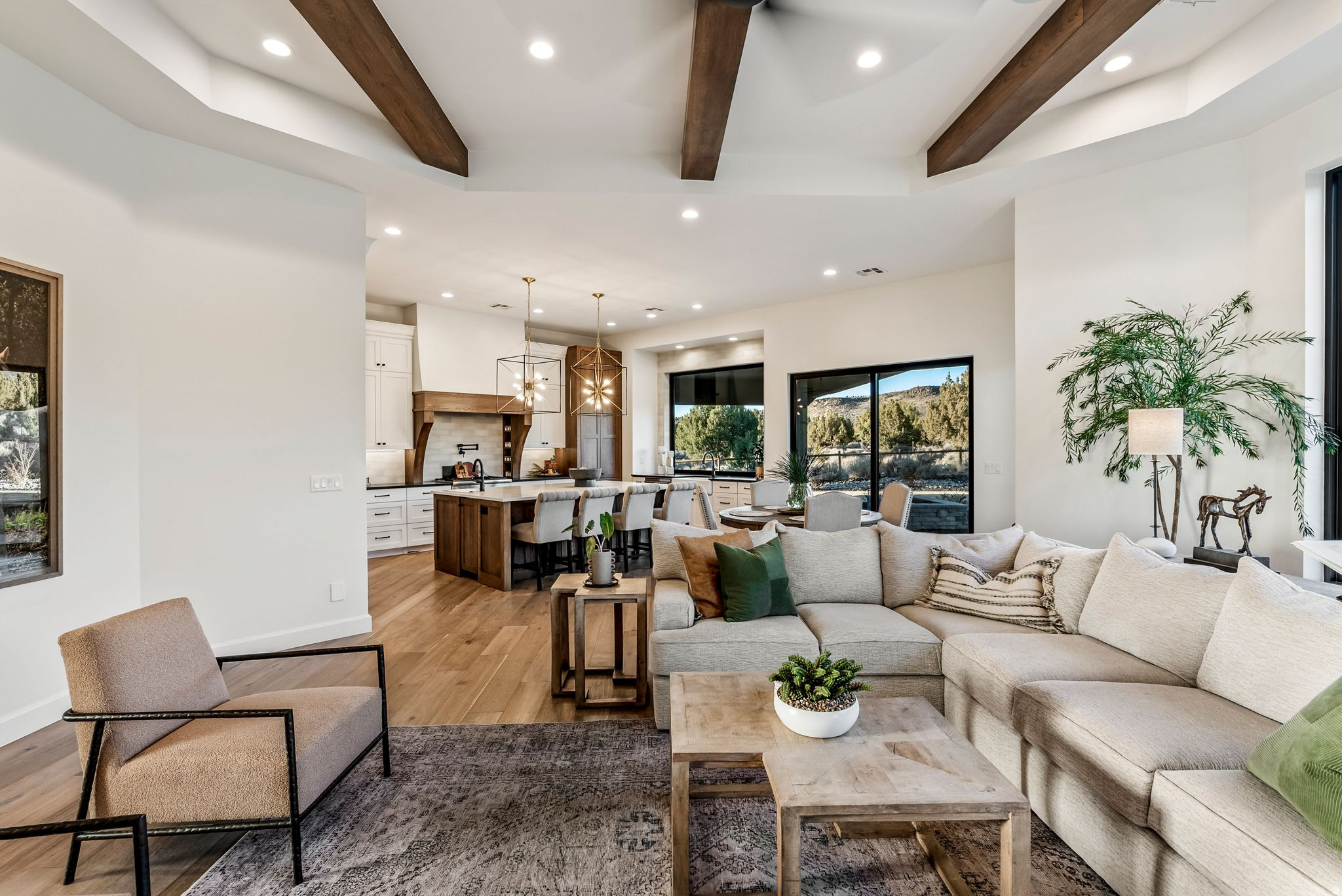 JUNIPER RIDGE PH 1 SUBDIV - Residential