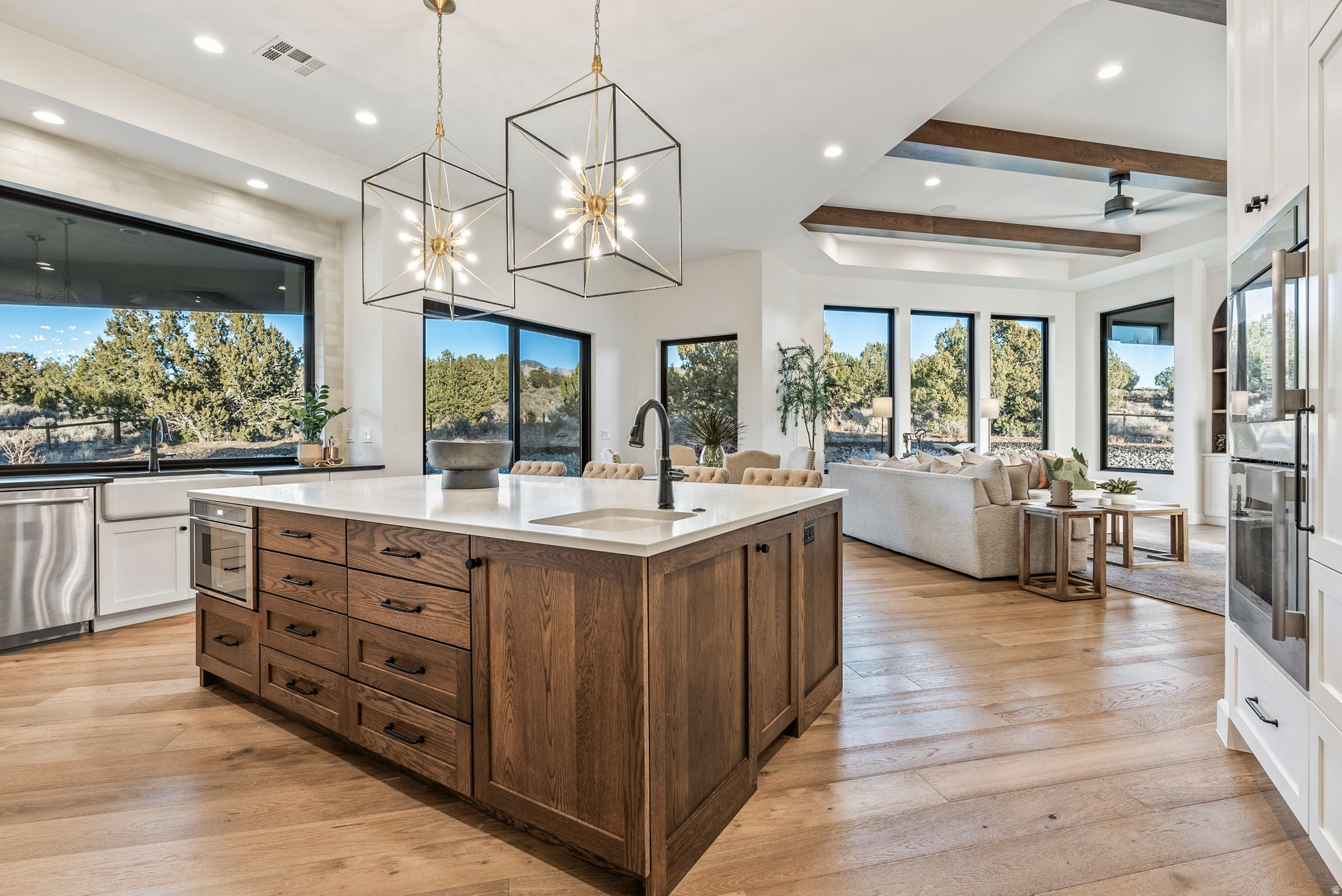 JUNIPER RIDGE PH 1 SUBDIV - Residential