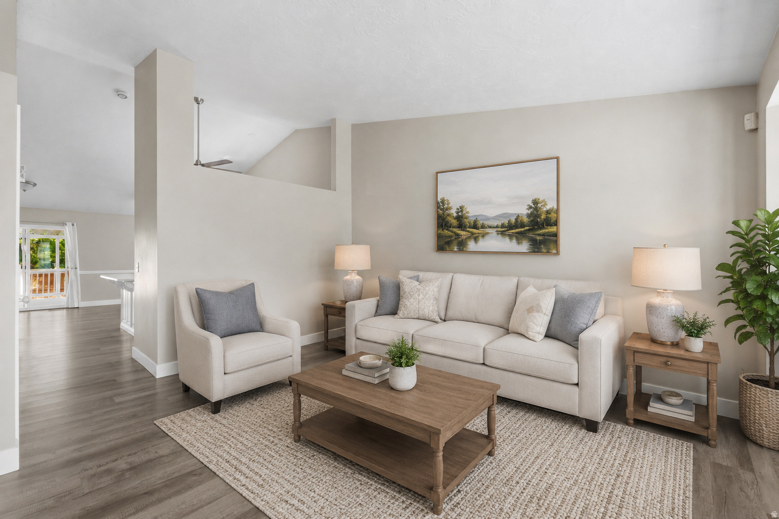 HOMES AT CROSSPOINTE - Residential
