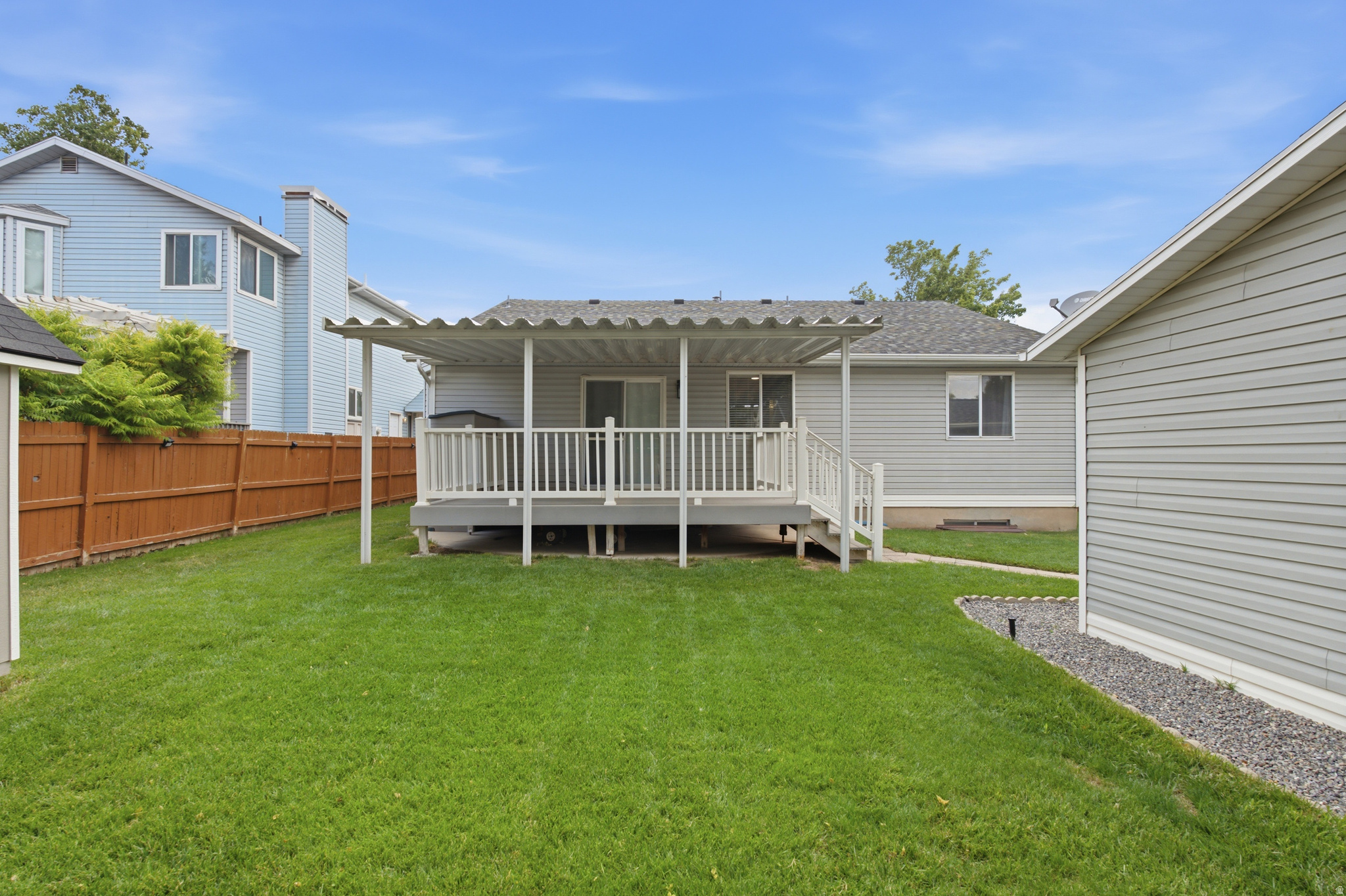 HOMES AT CROSSPOINTE - Residential