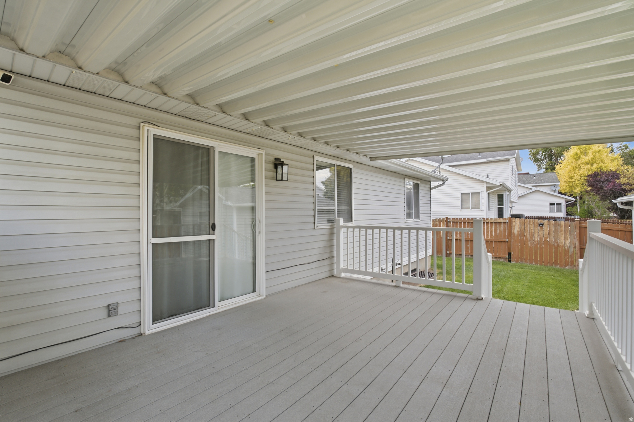HOMES AT CROSSPOINTE - Residential