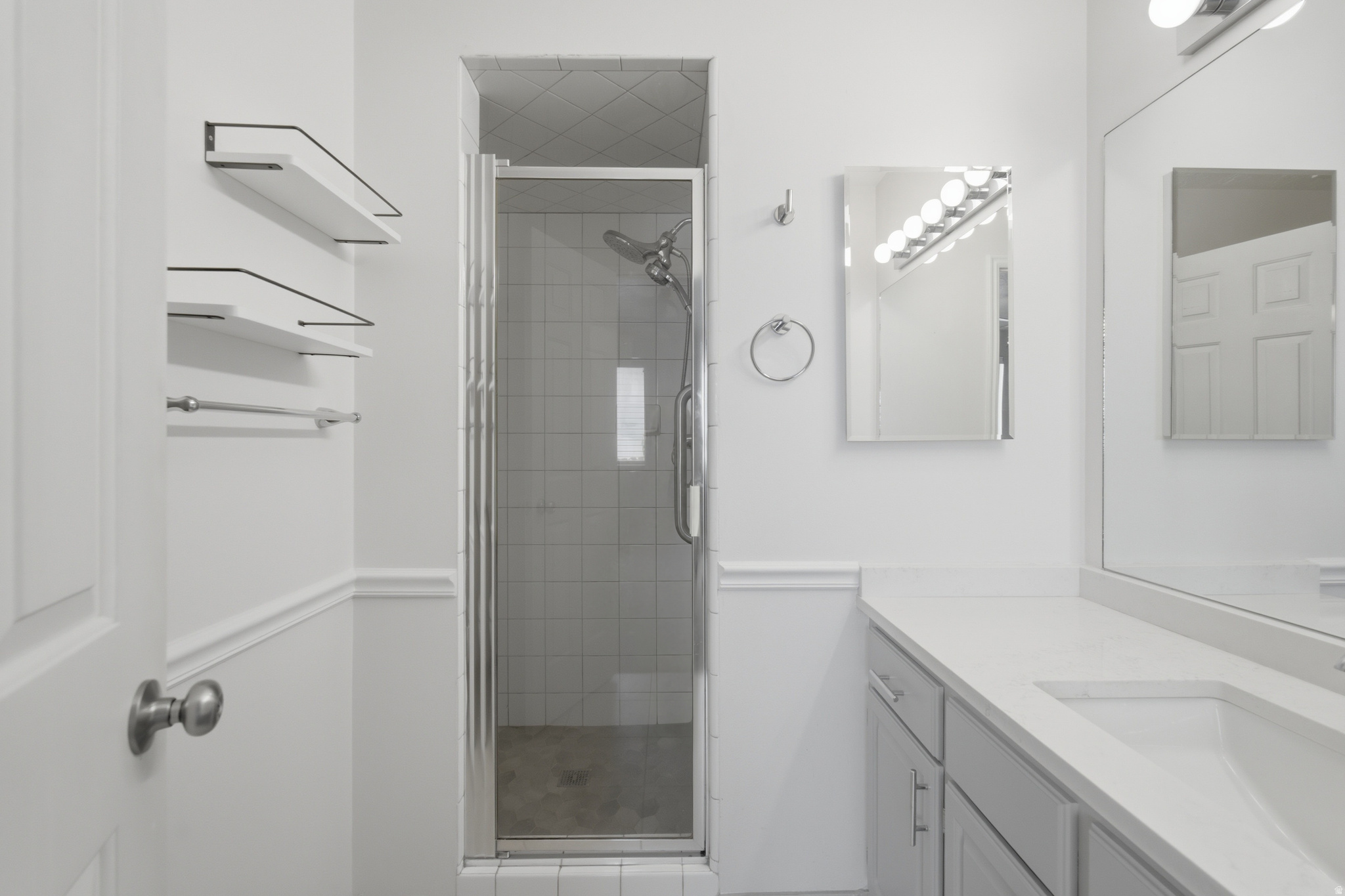 HOMES AT CROSSPOINTE - Residential