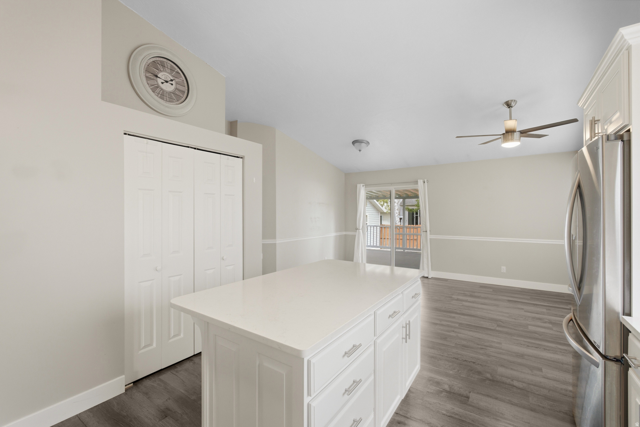 HOMES AT CROSSPOINTE - Residential
