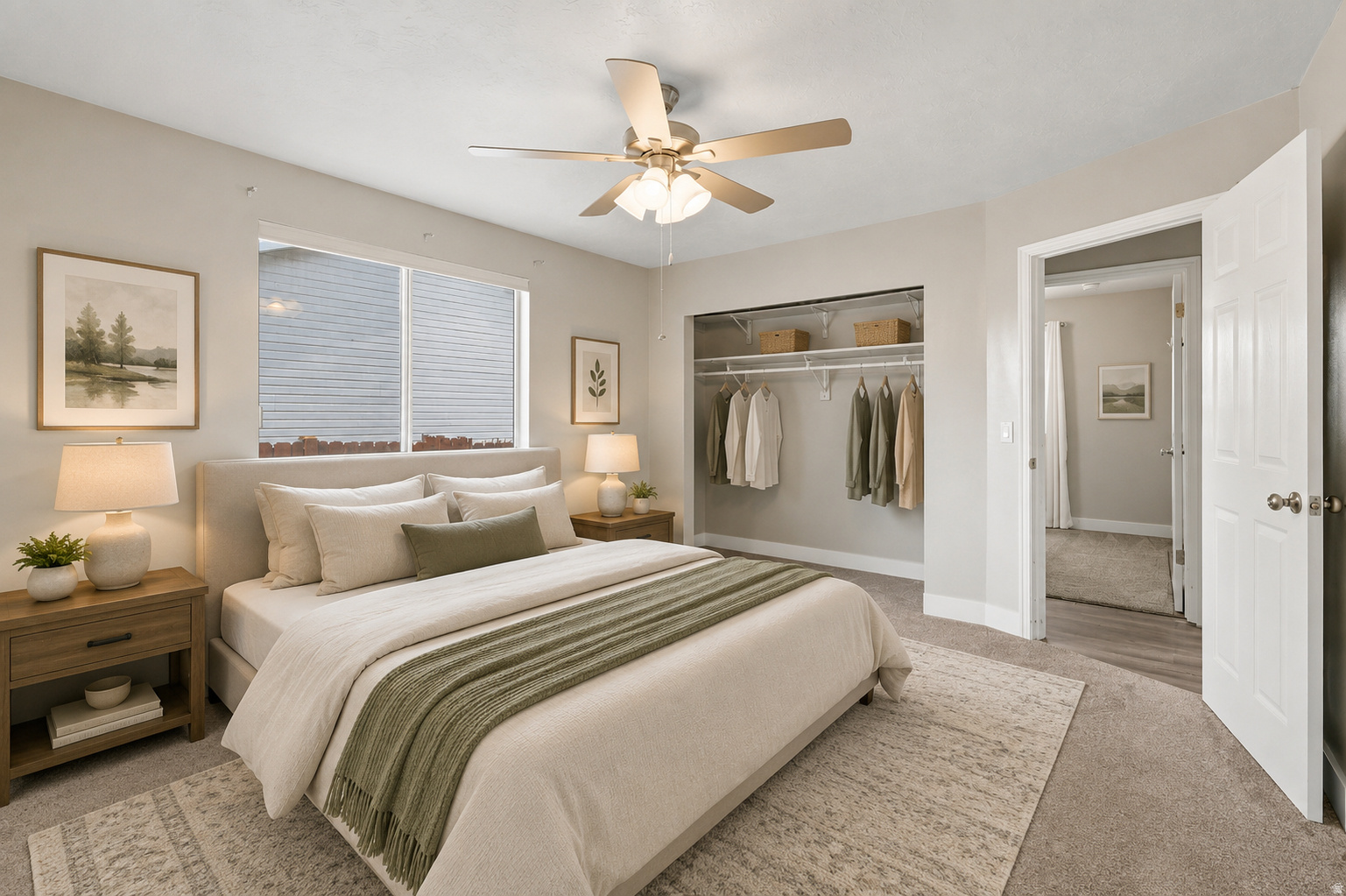 HOMES AT CROSSPOINTE - Residential