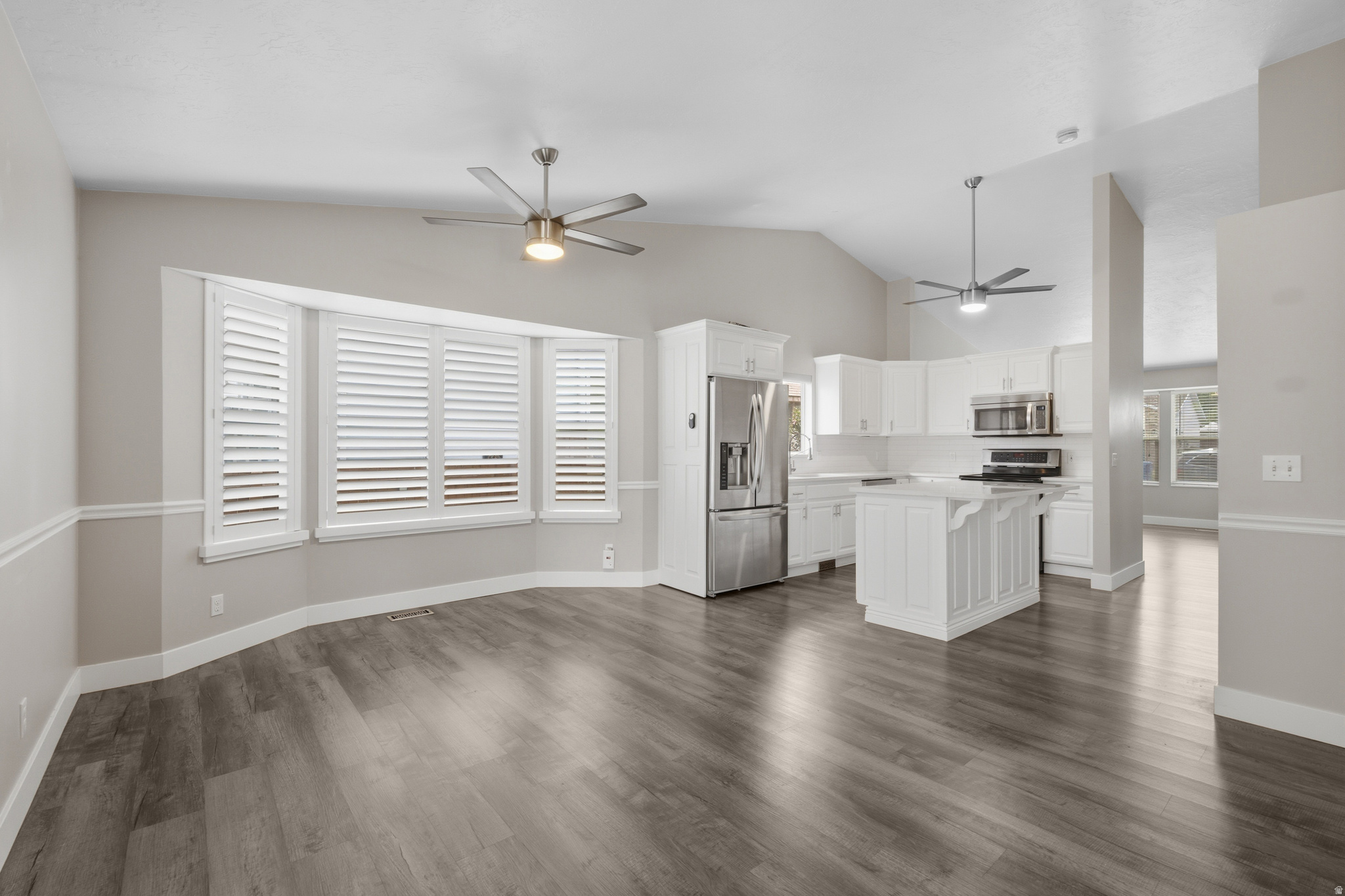 HOMES AT CROSSPOINTE - Residential