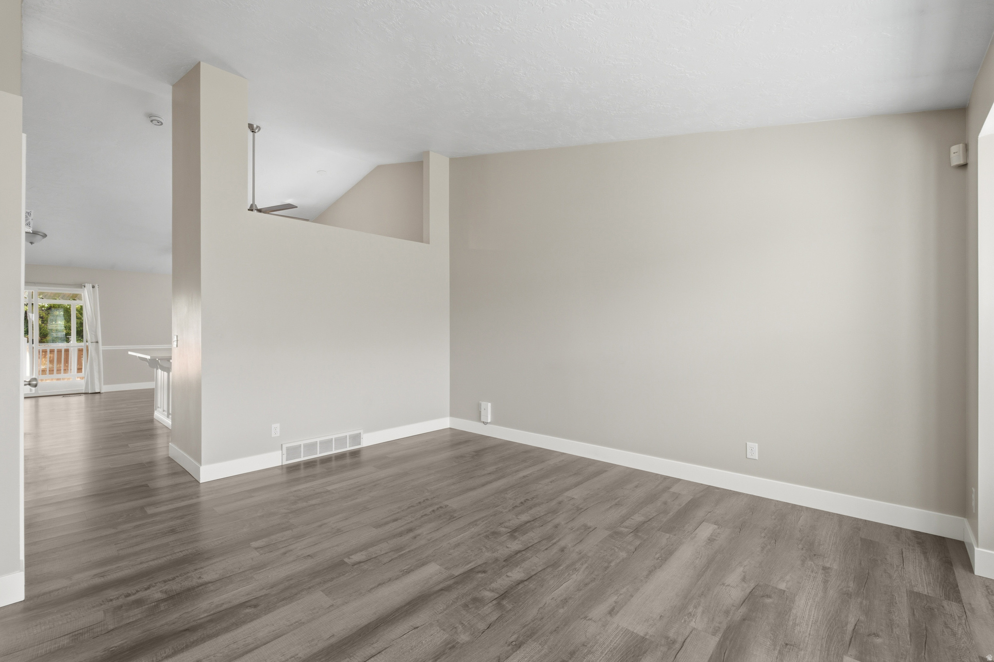 HOMES AT CROSSPOINTE - Residential