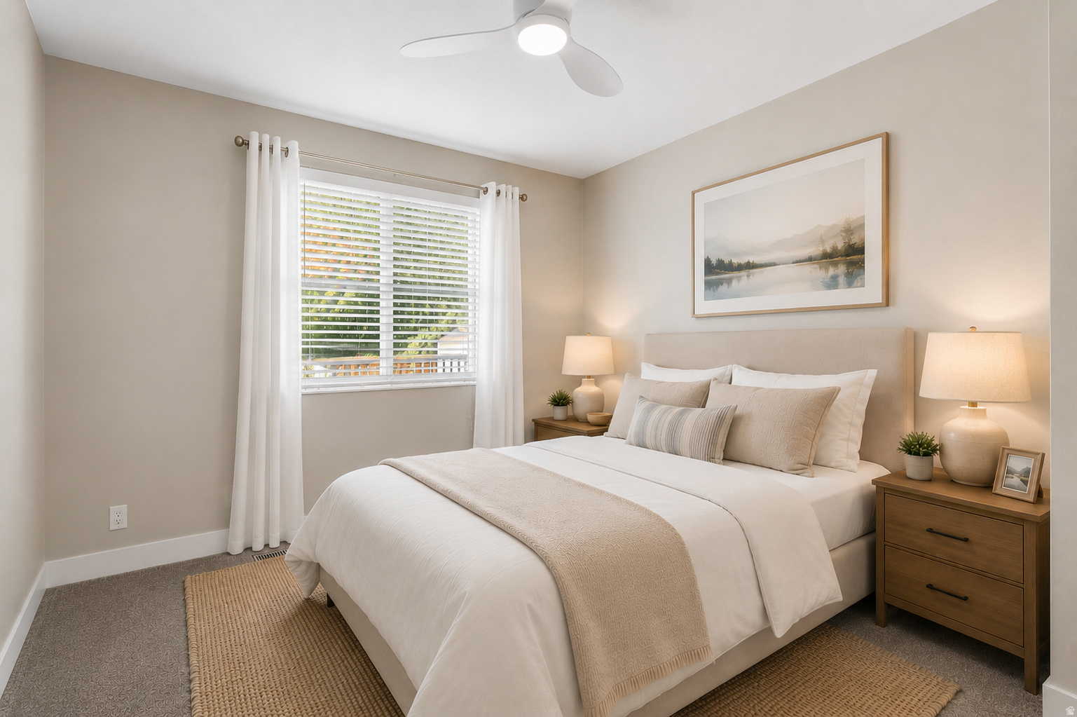 HOMES AT CROSSPOINTE - Residential
