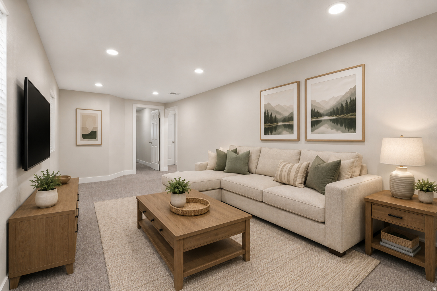 HOMES AT CROSSPOINTE - Residential