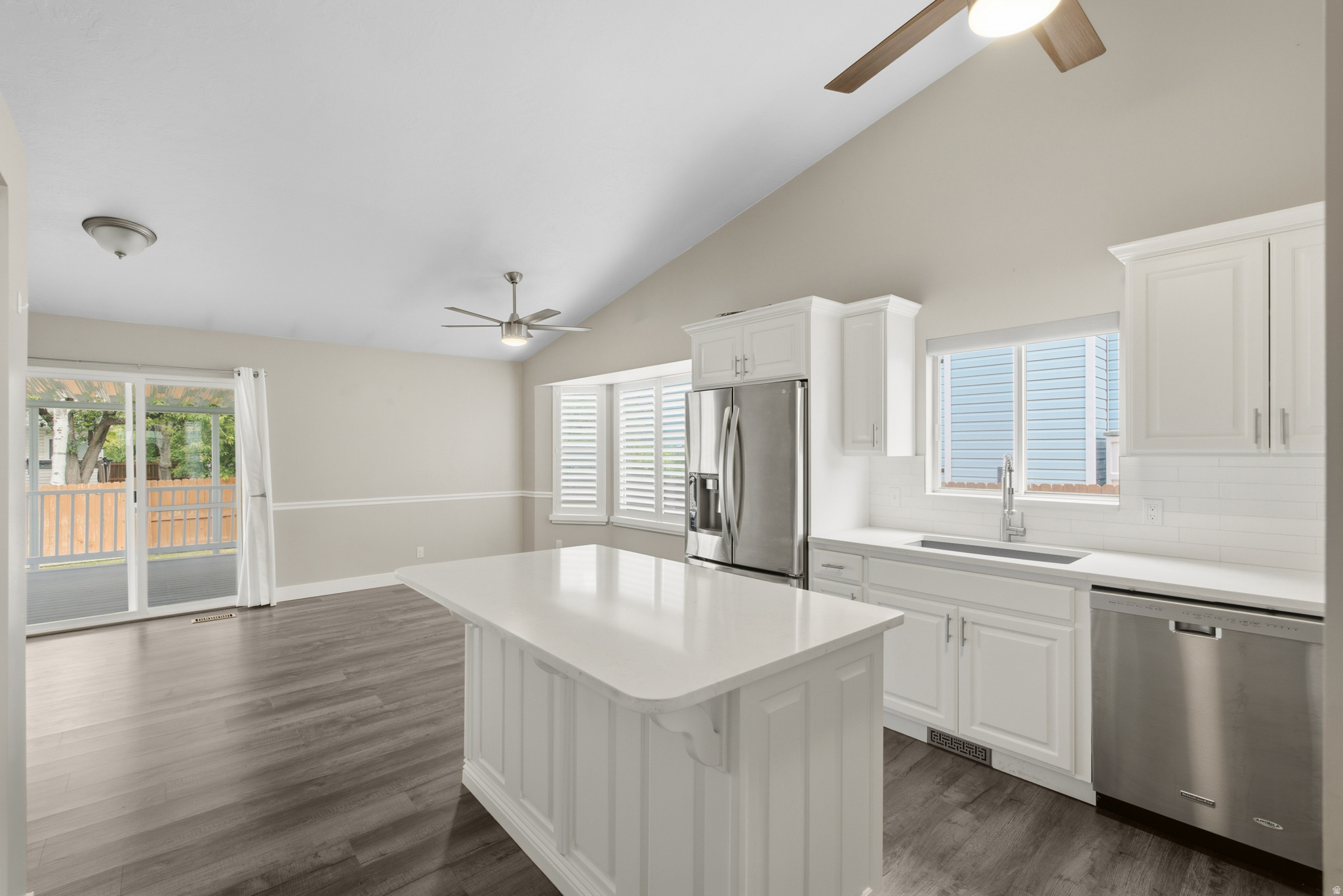 HOMES AT CROSSPOINTE - Residential