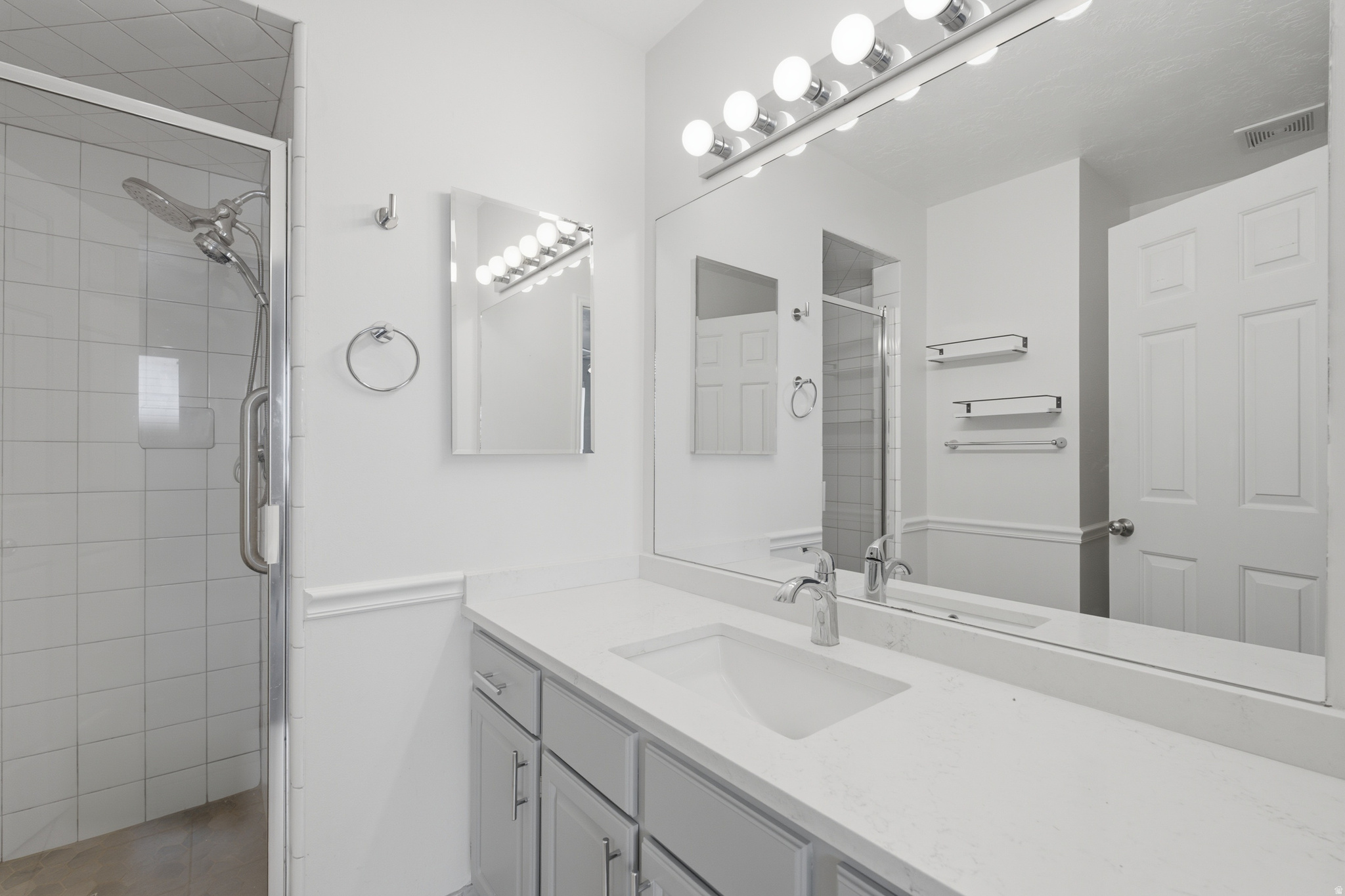 HOMES AT CROSSPOINTE - Residential