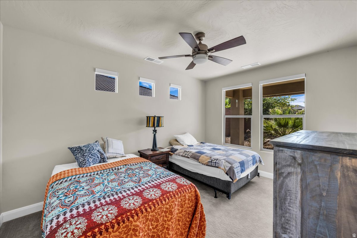 DIXIE SPRINGS E AMD & EXT - Residential