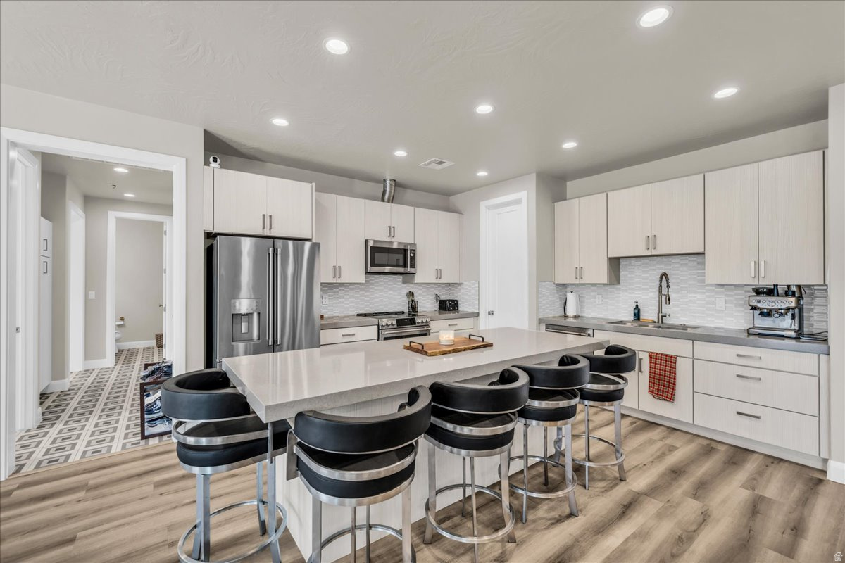 DIXIE SPRINGS E AMD & EXT - Residential