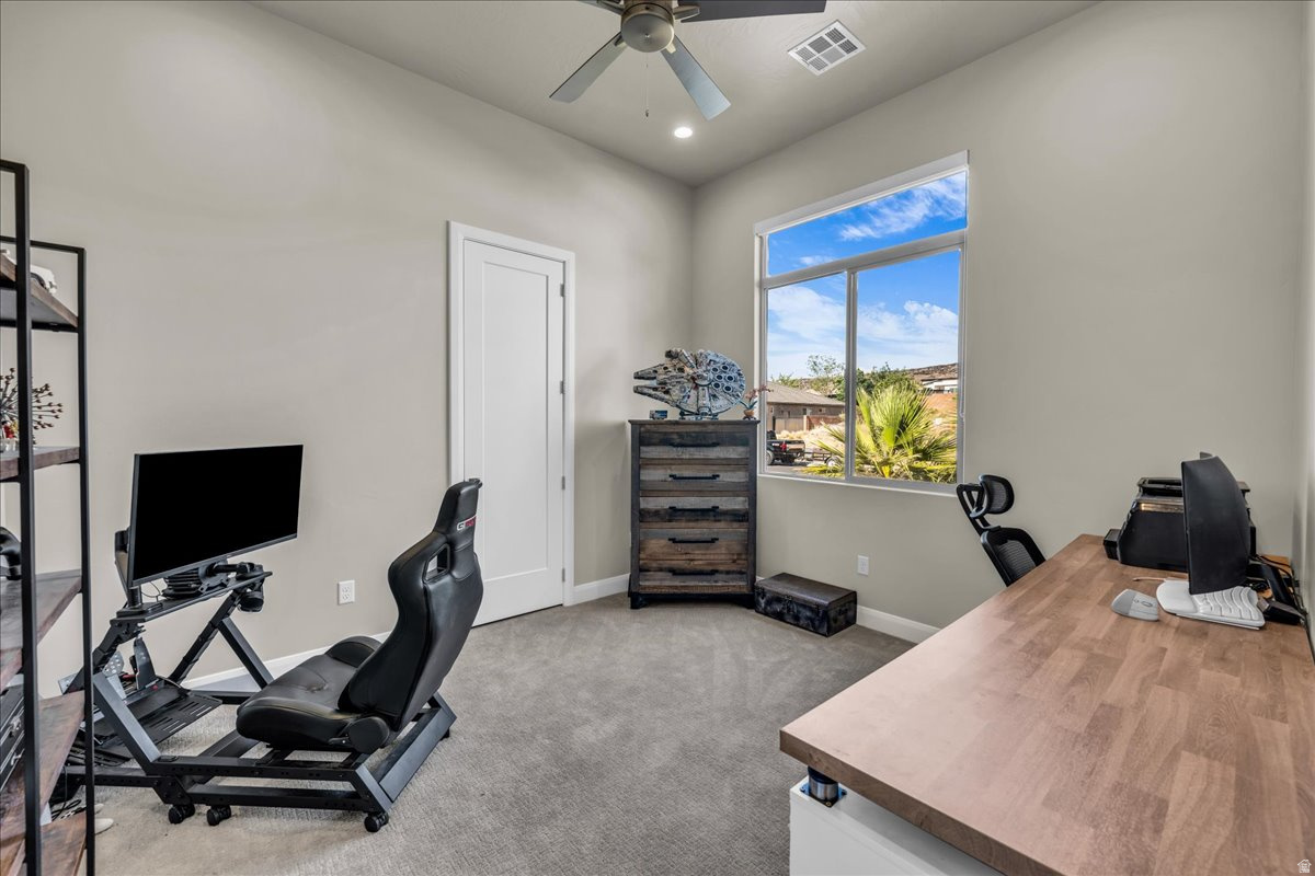 DIXIE SPRINGS E AMD & EXT - Residential