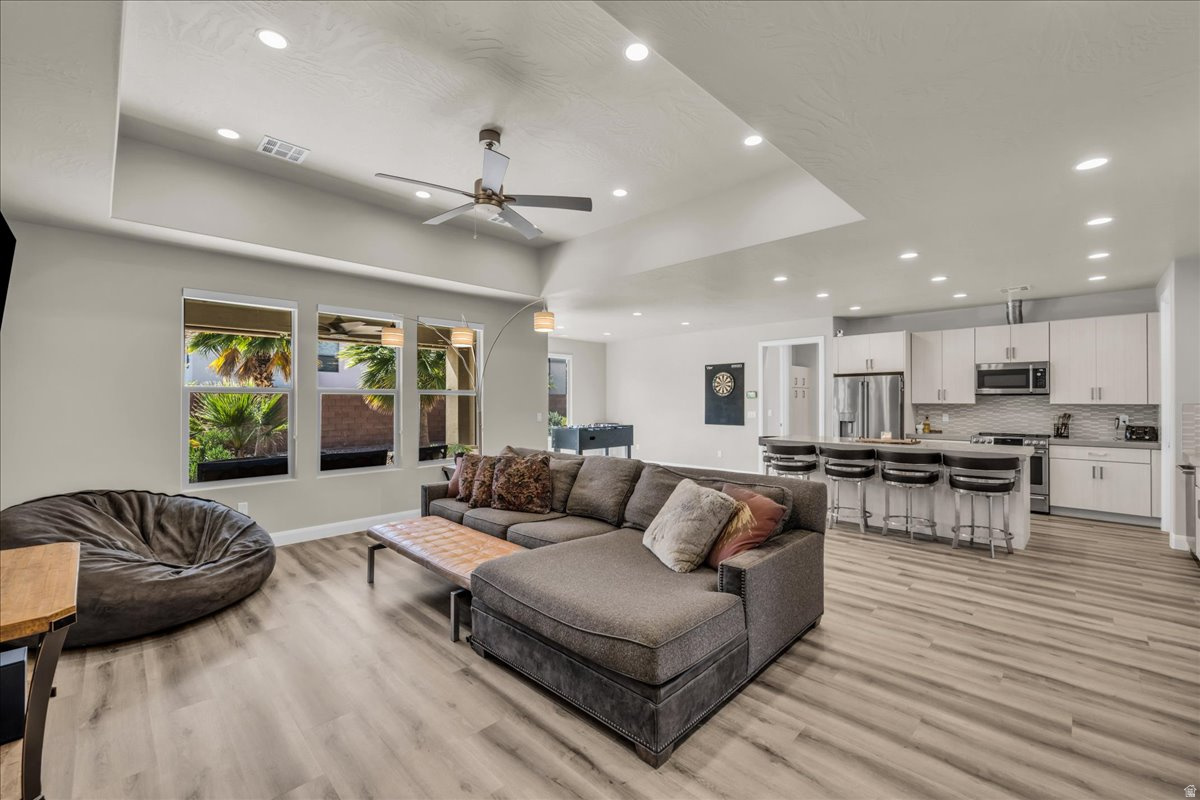 DIXIE SPRINGS E AMD & EXT - Residential