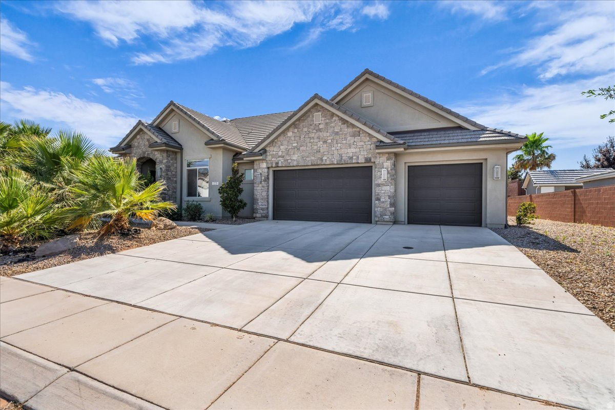 DIXIE SPRINGS E AMD & EXT - Residential