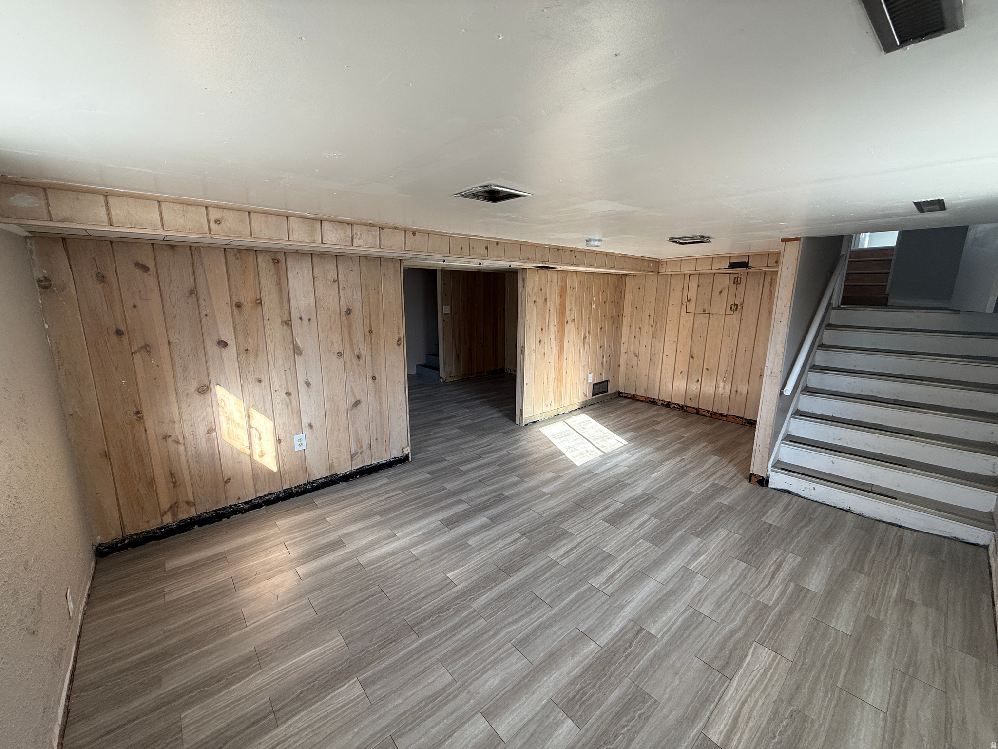 PARK - Residential
