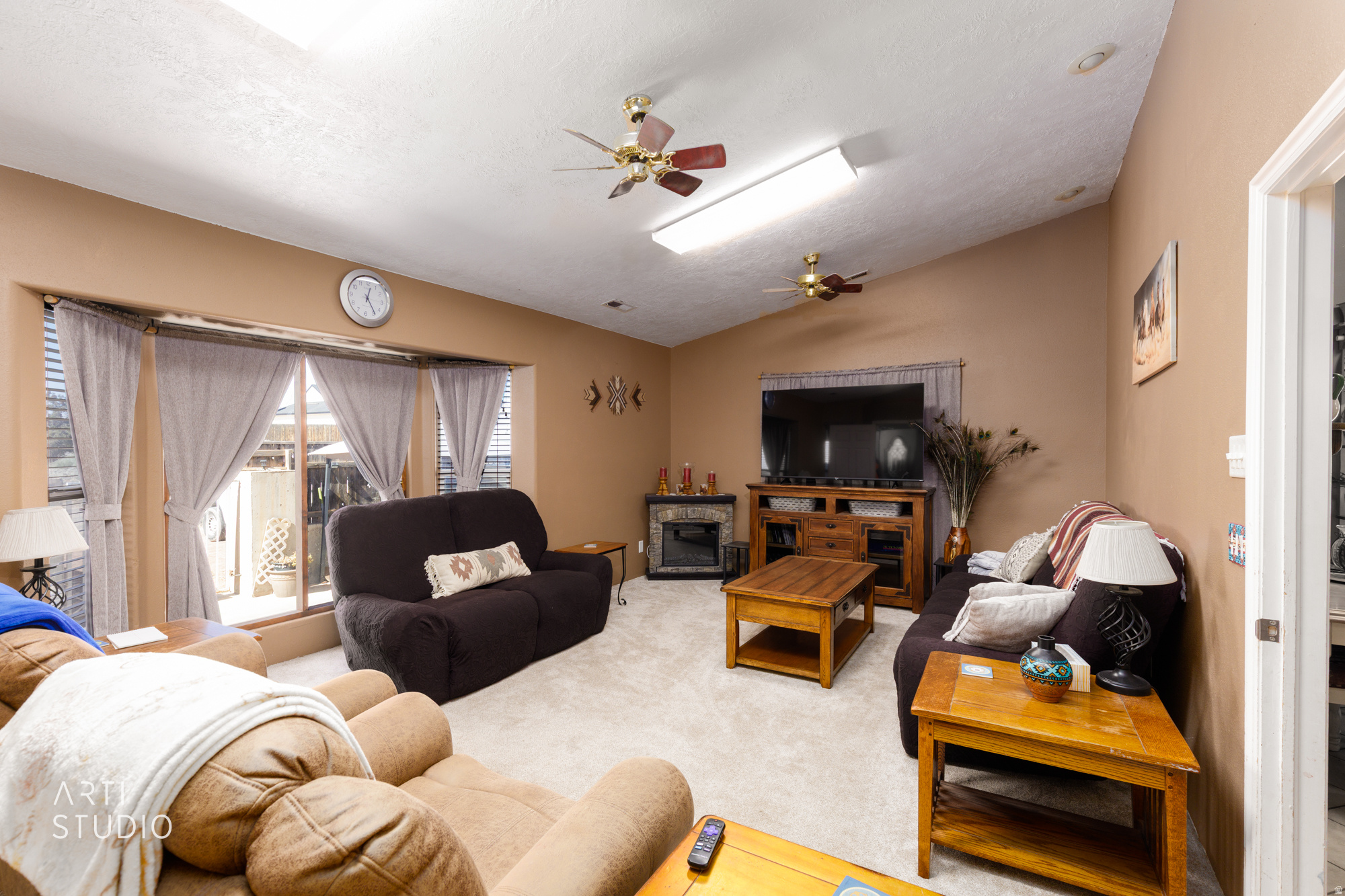 SHORT CREEK 2 - Residential