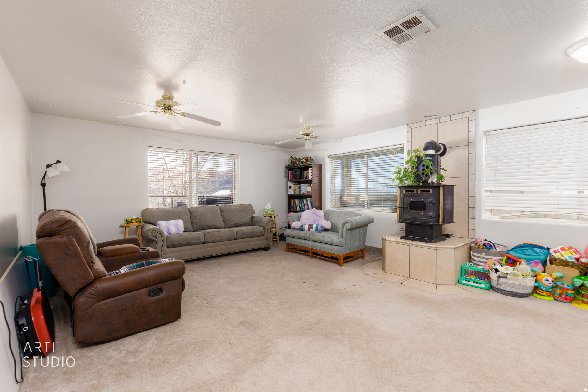 SHORT CREEK 2 - Residential