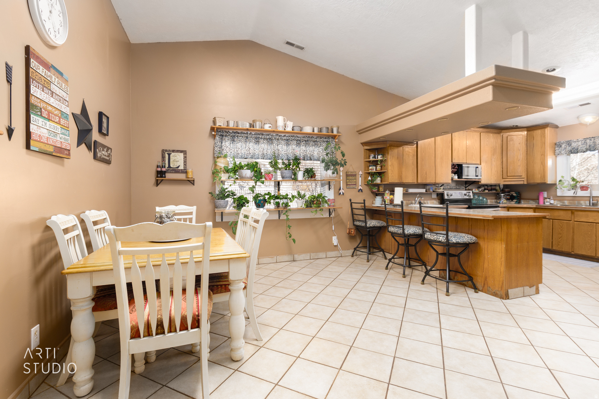 SHORT CREEK 2 - Residential