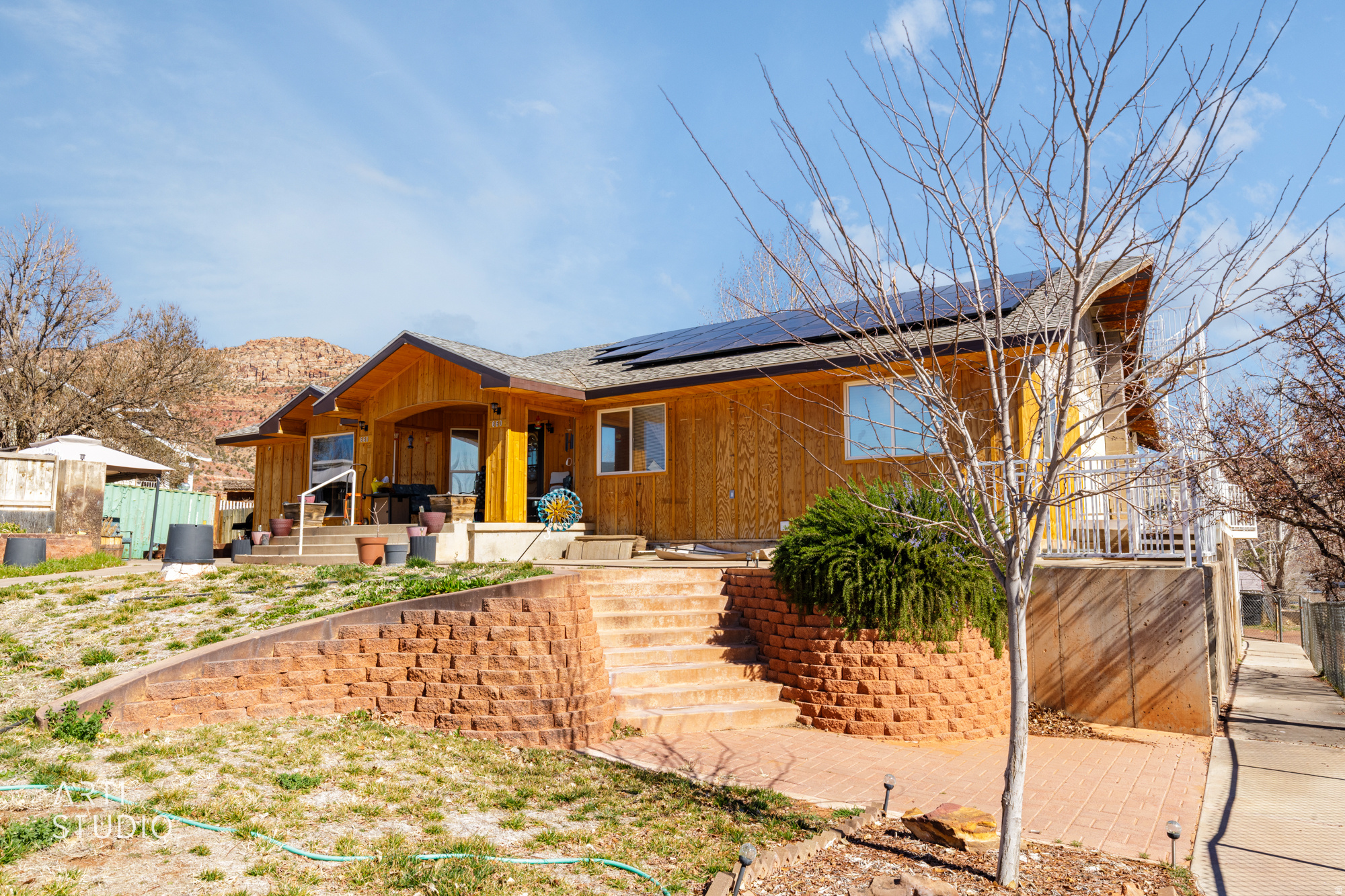 SHORT CREEK 2 - Residential