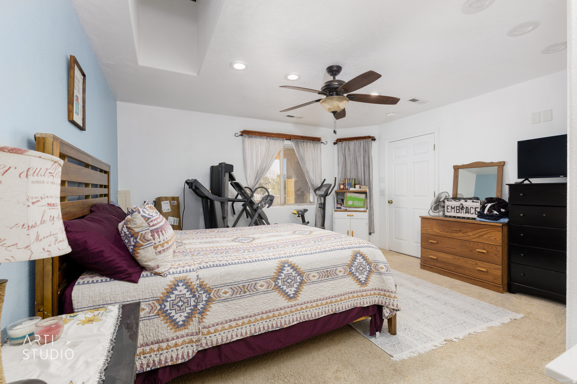 SHORT CREEK 2 - Residential