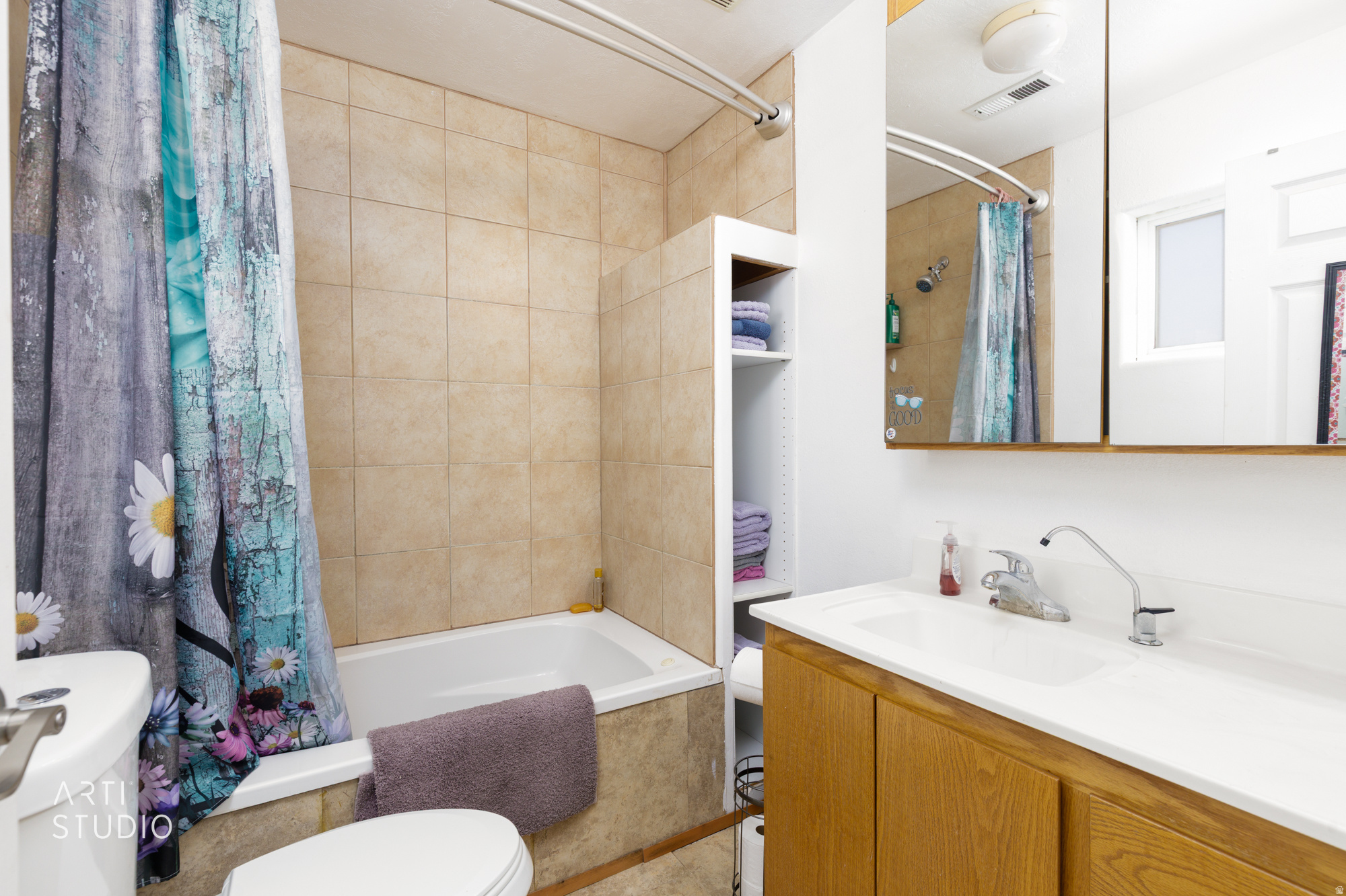 SHORT CREEK 2 - Residential