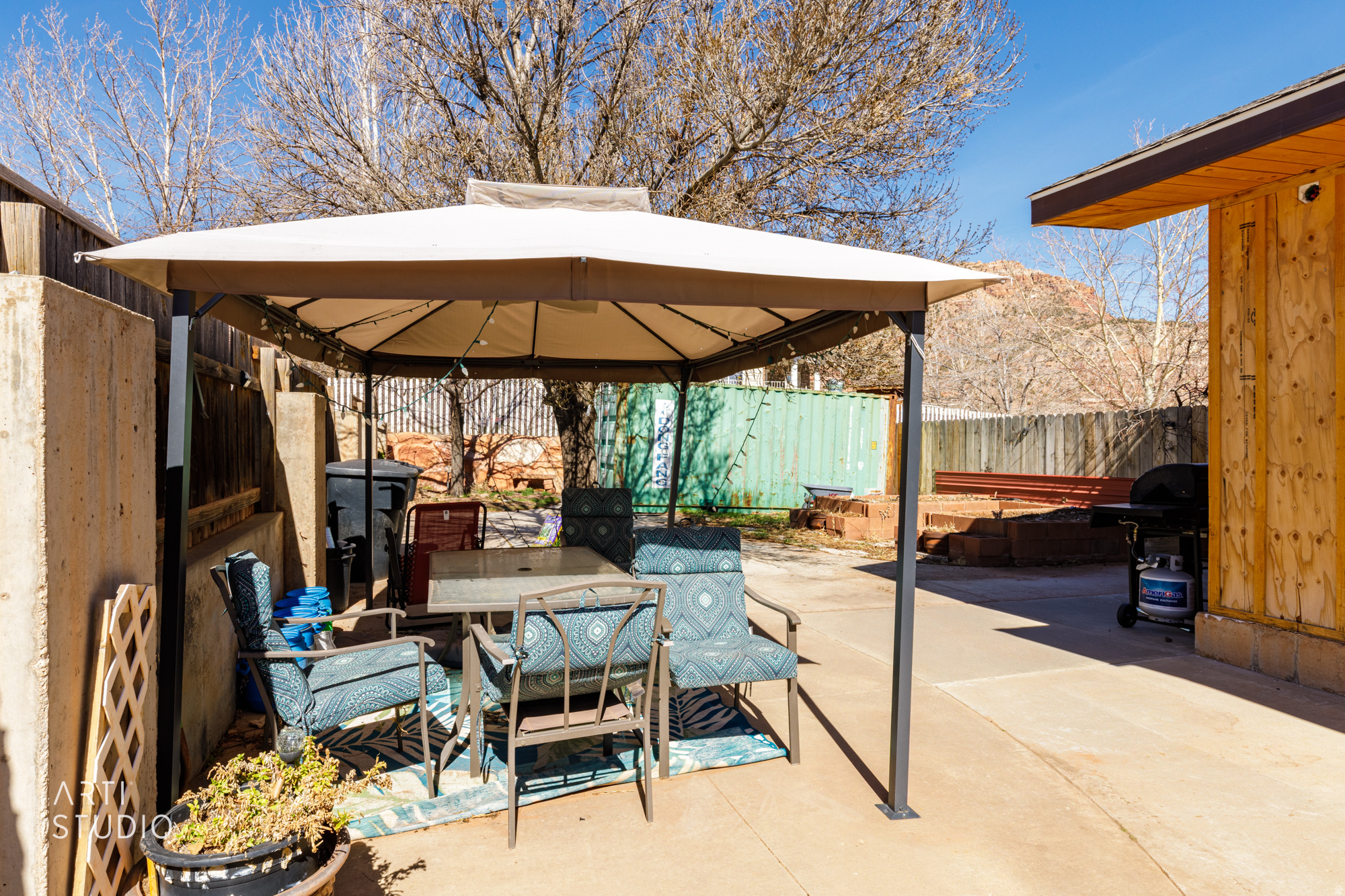SHORT CREEK 2 - Residential