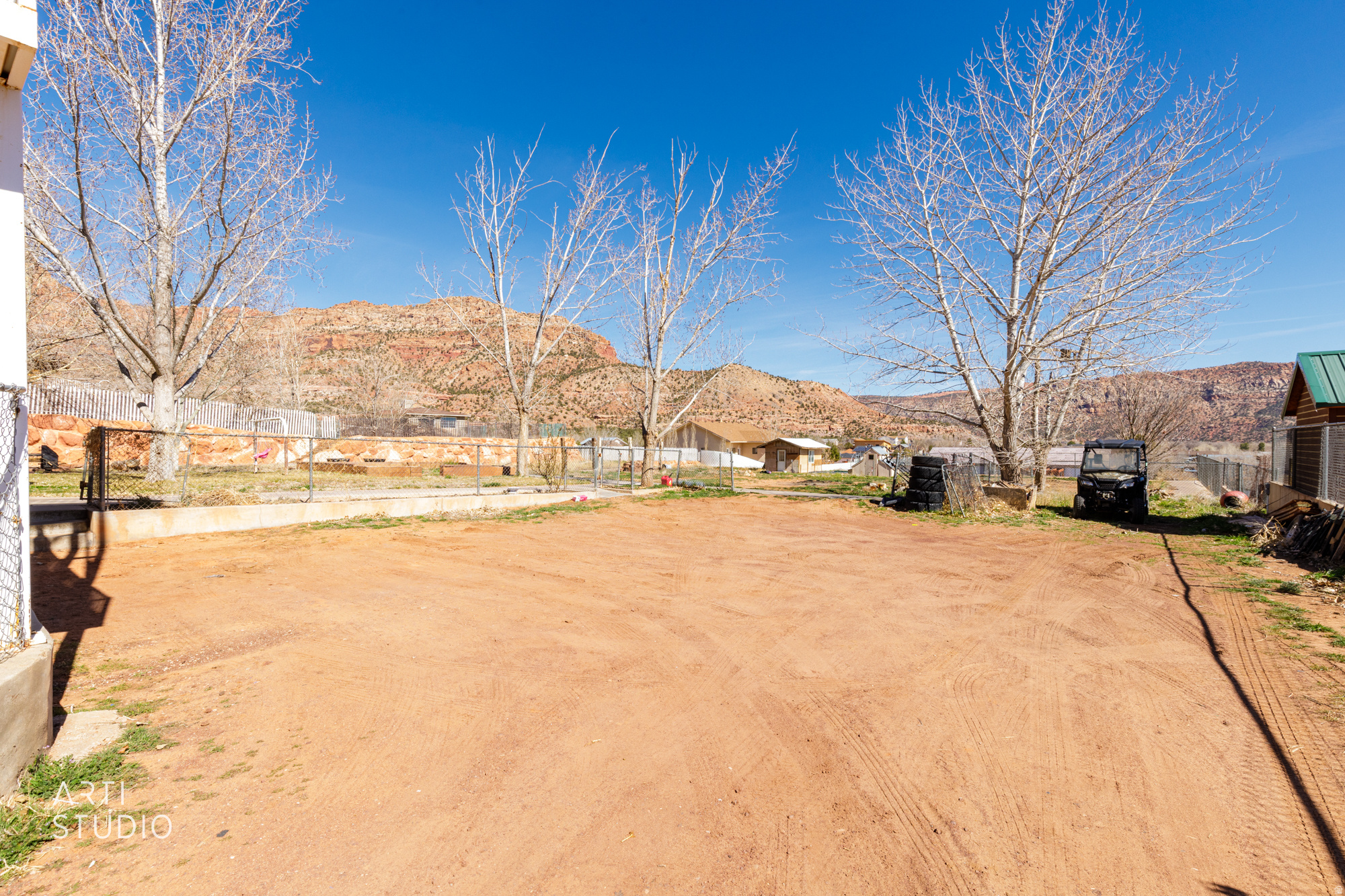 SHORT CREEK 2 - Residential