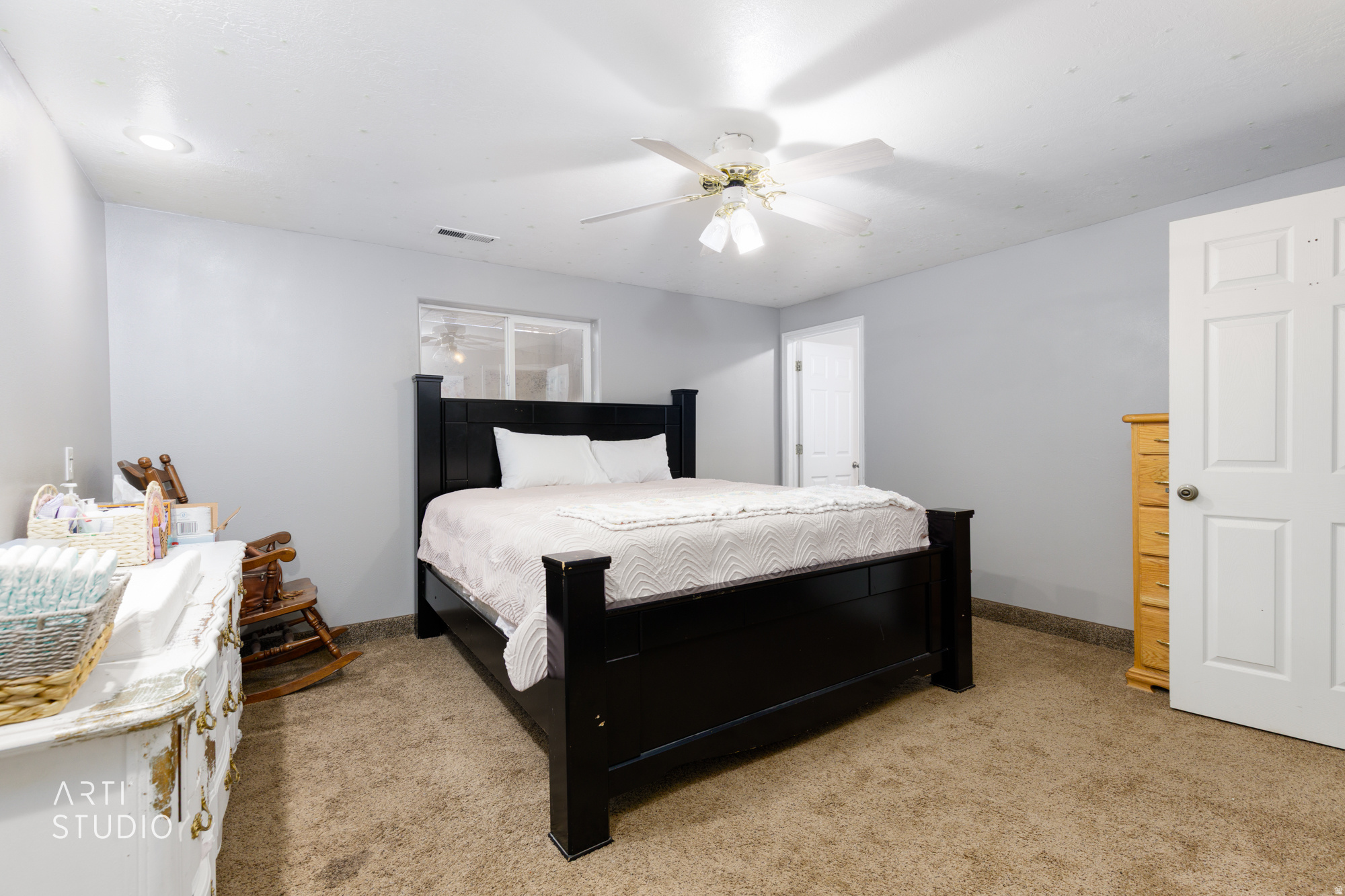 SHORT CREEK 2 - Residential