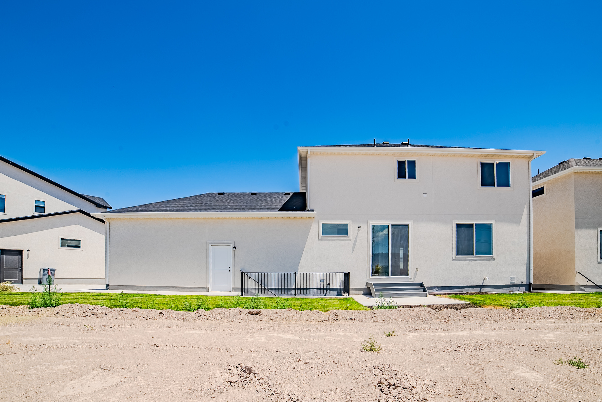 MAPLES - Residential