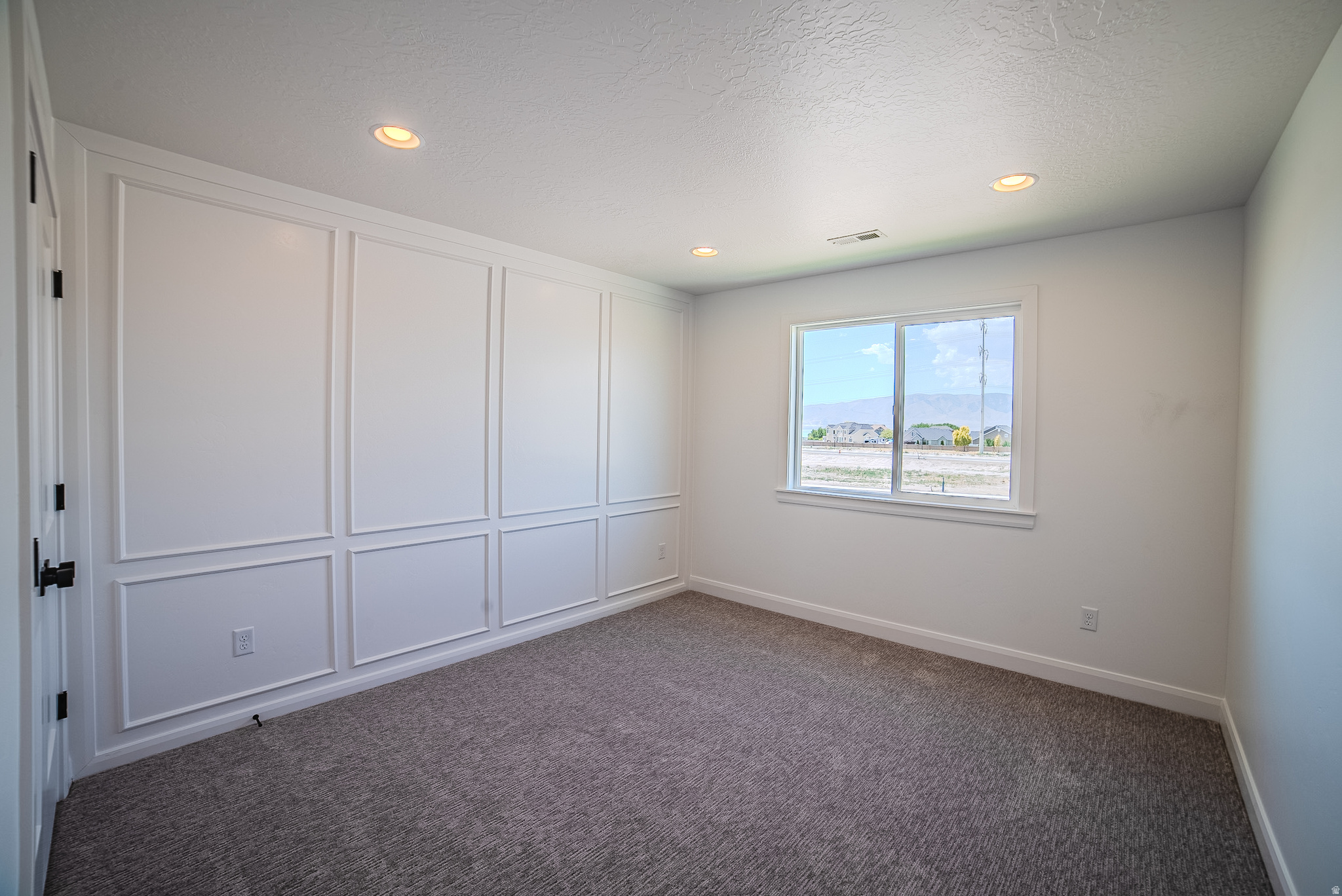 MAPLES - Residential
