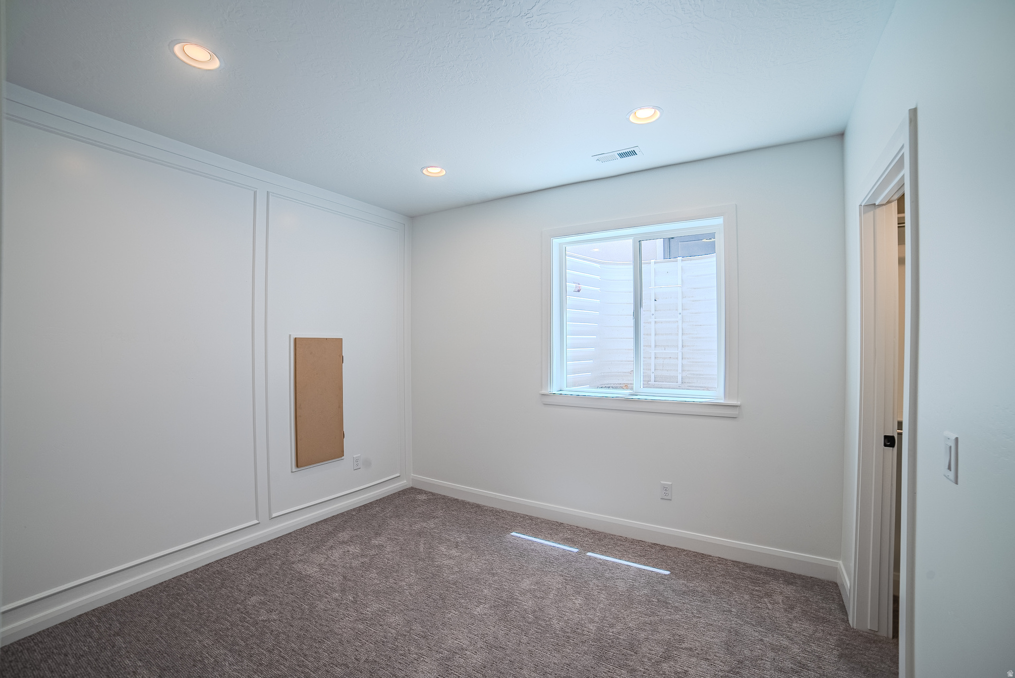 MAPLES - Residential