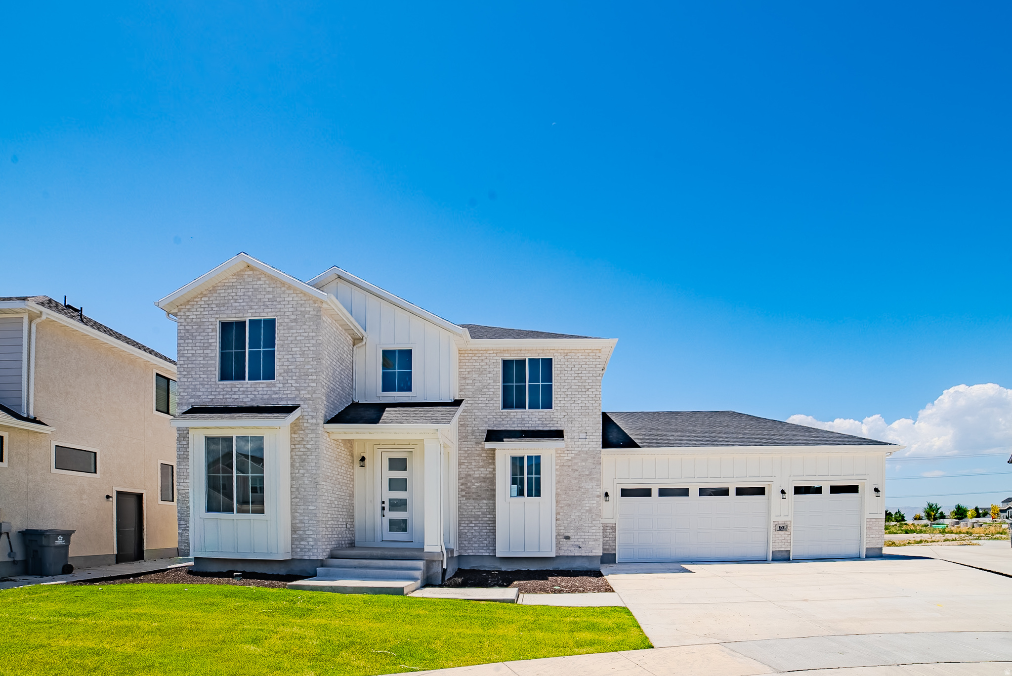 MAPLES - Residential