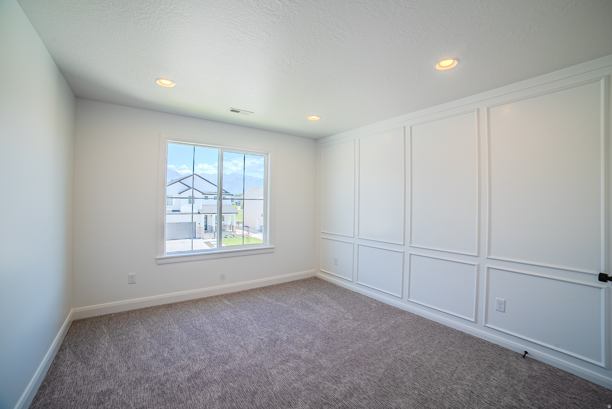 MAPLES - Residential