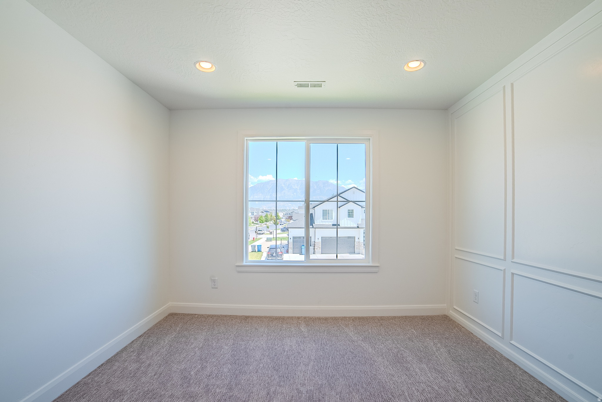 MAPLES - Residential