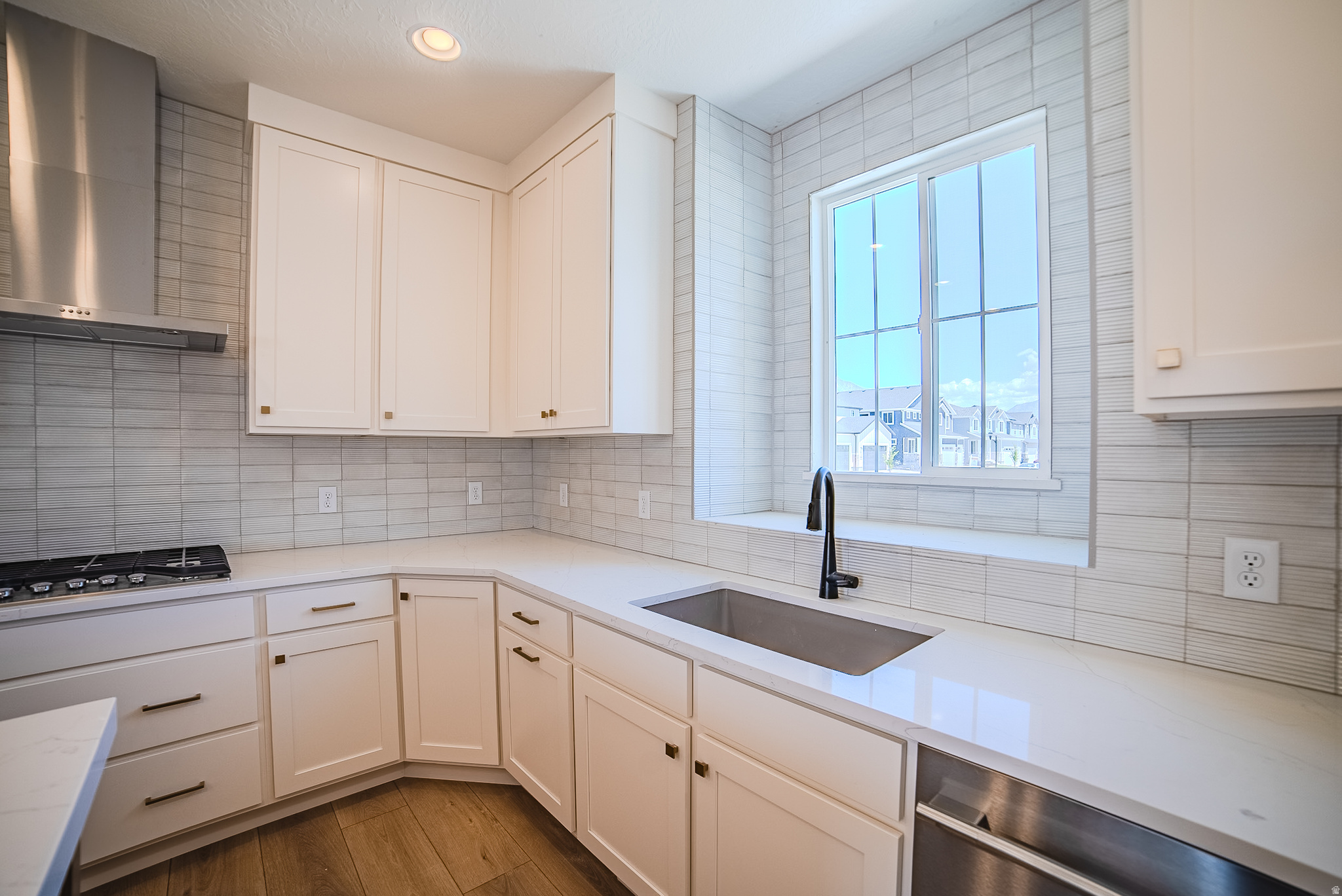 MAPLES - Residential