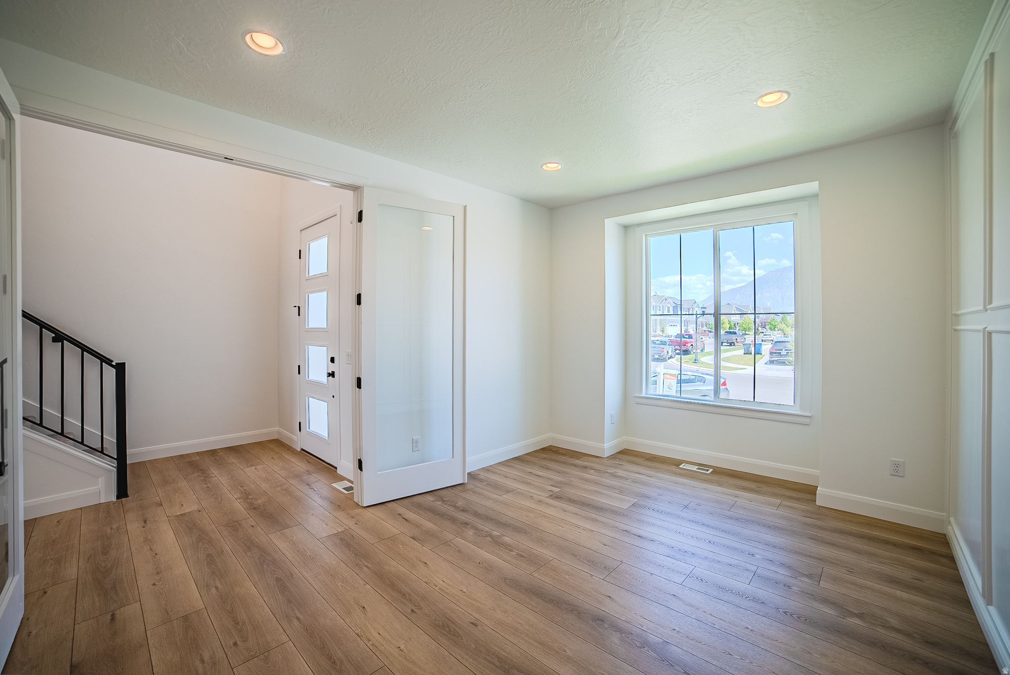 MAPLES - Residential