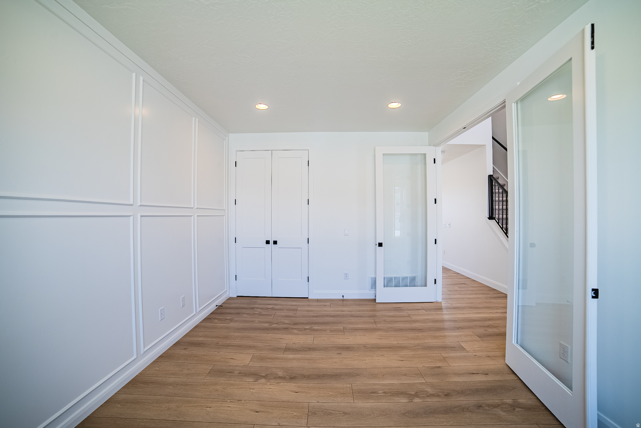 MAPLES - Residential