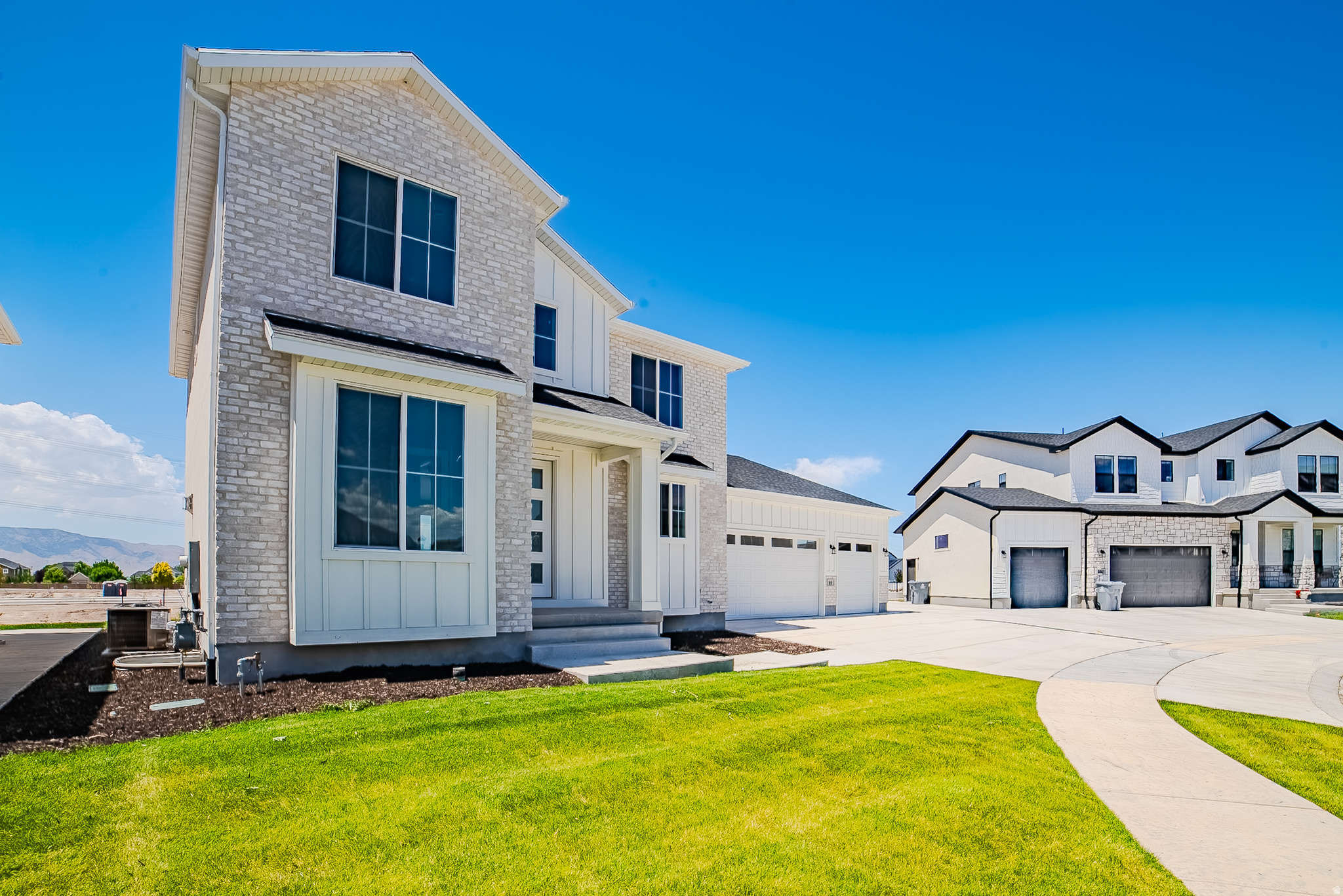 MAPLES - Residential