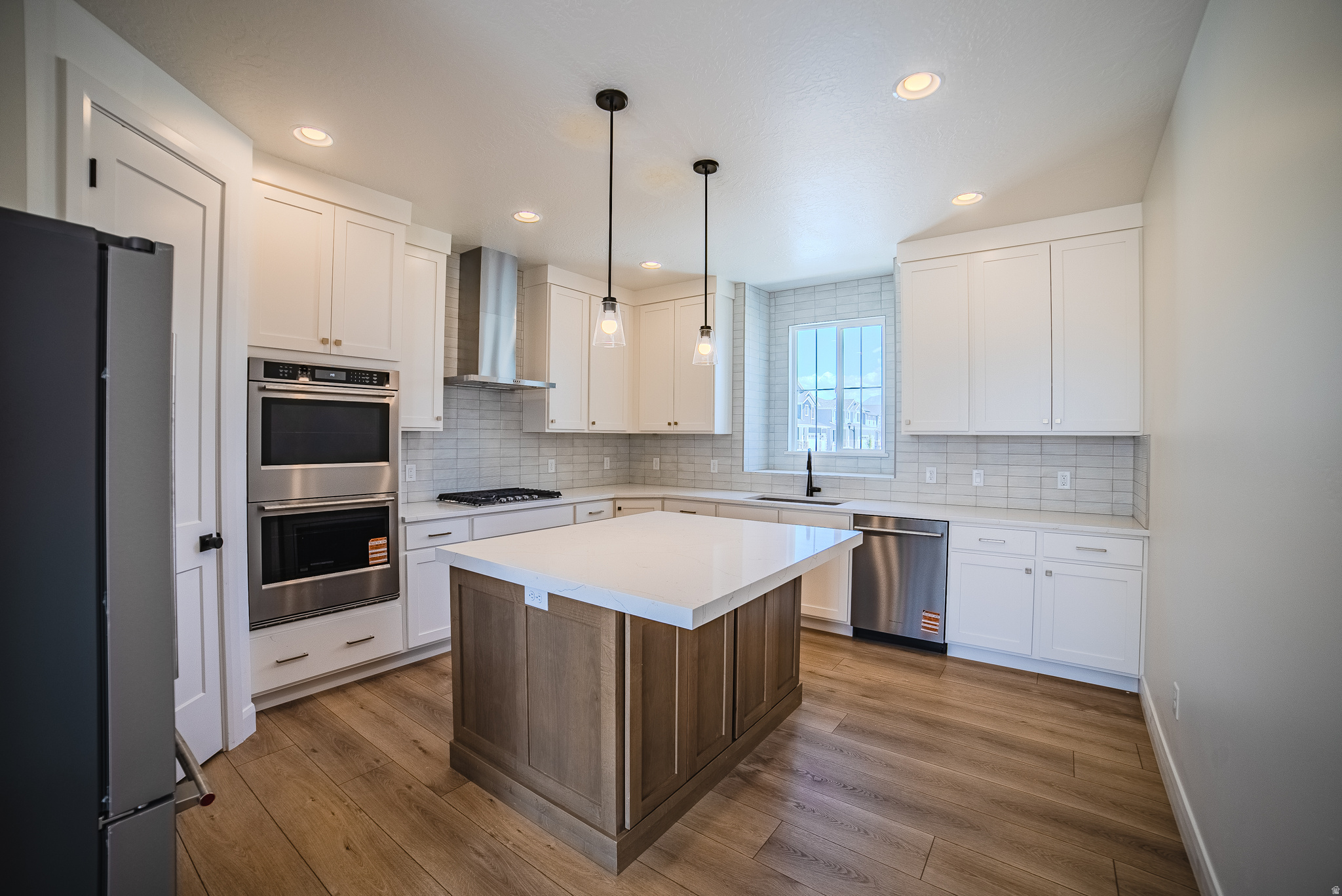 MAPLES - Residential