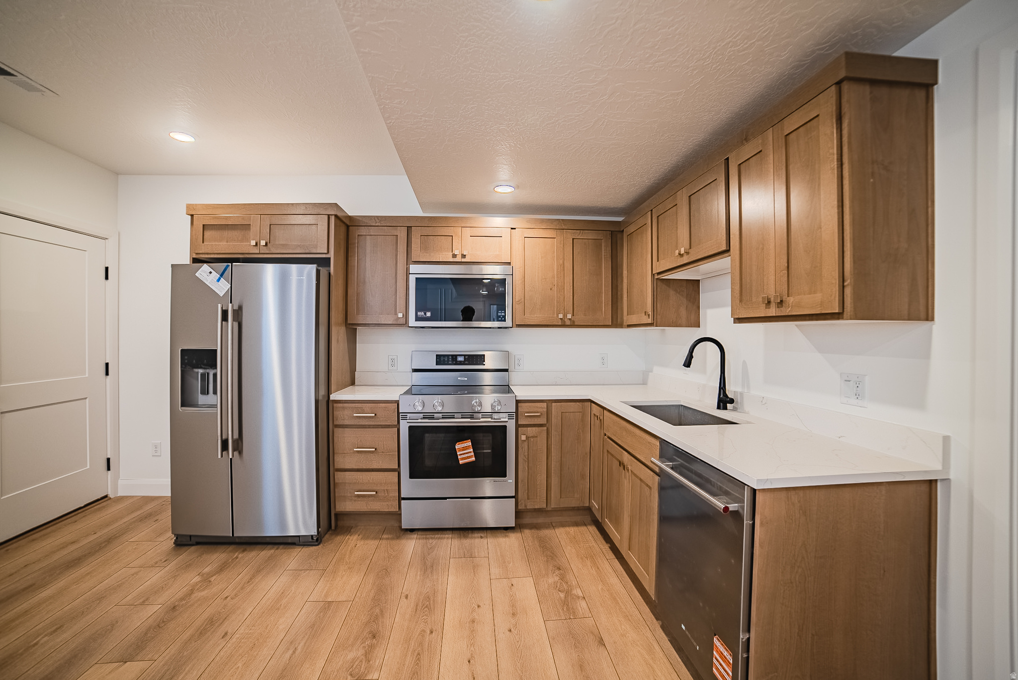 MAPLES - Residential