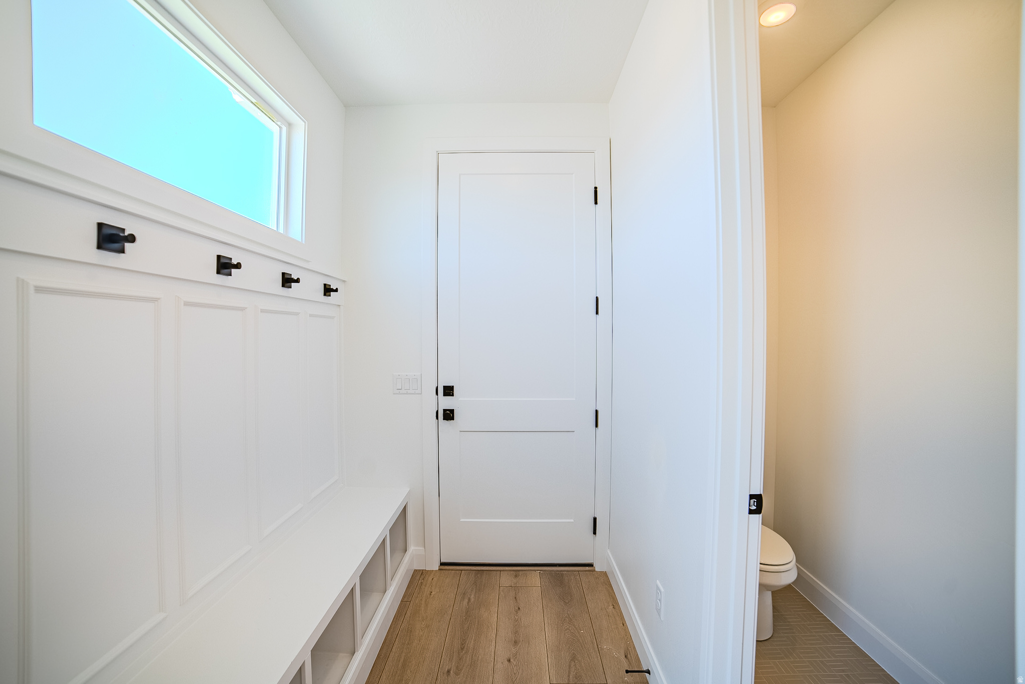 MAPLES - Residential