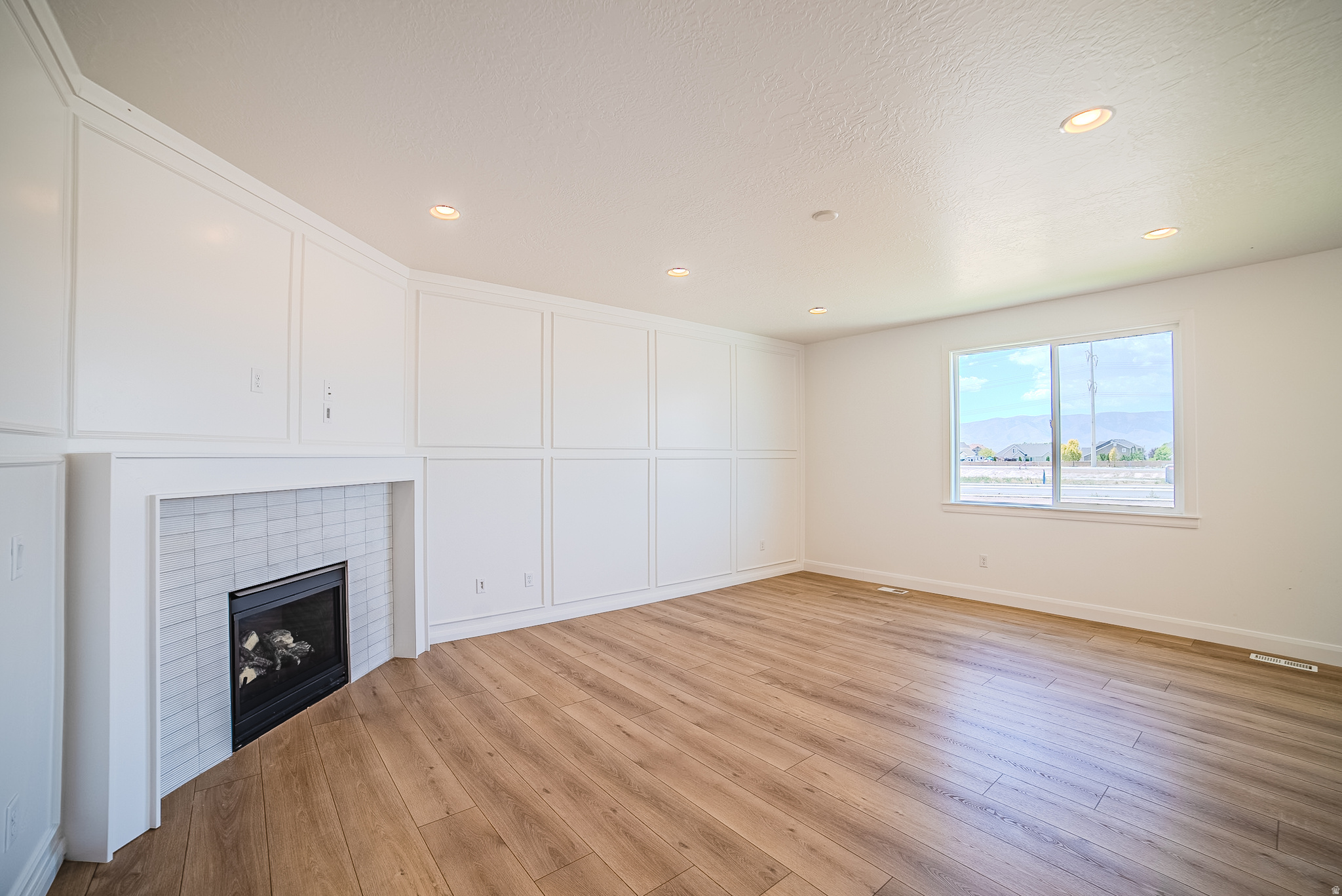 MAPLES - Residential