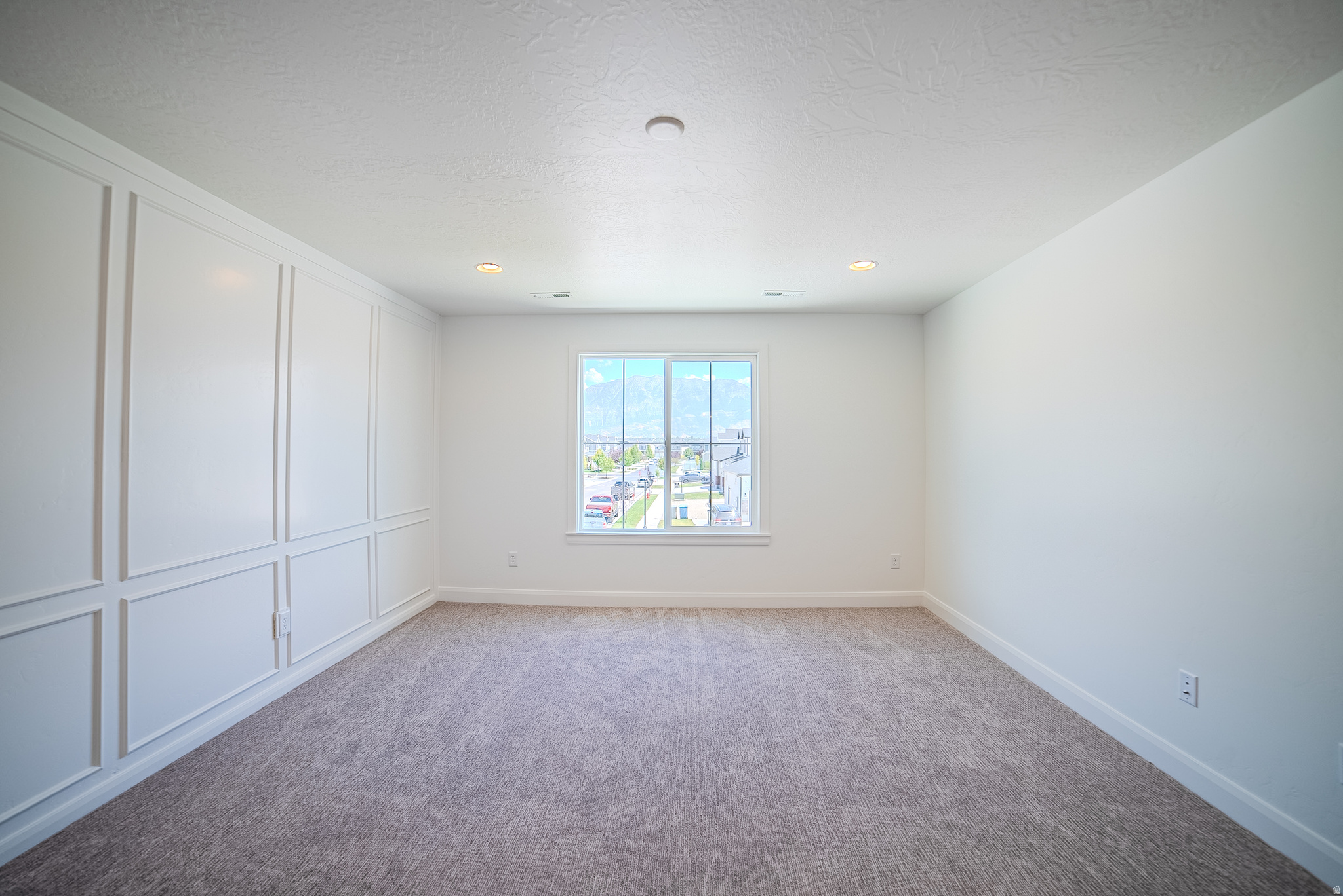 MAPLES - Residential