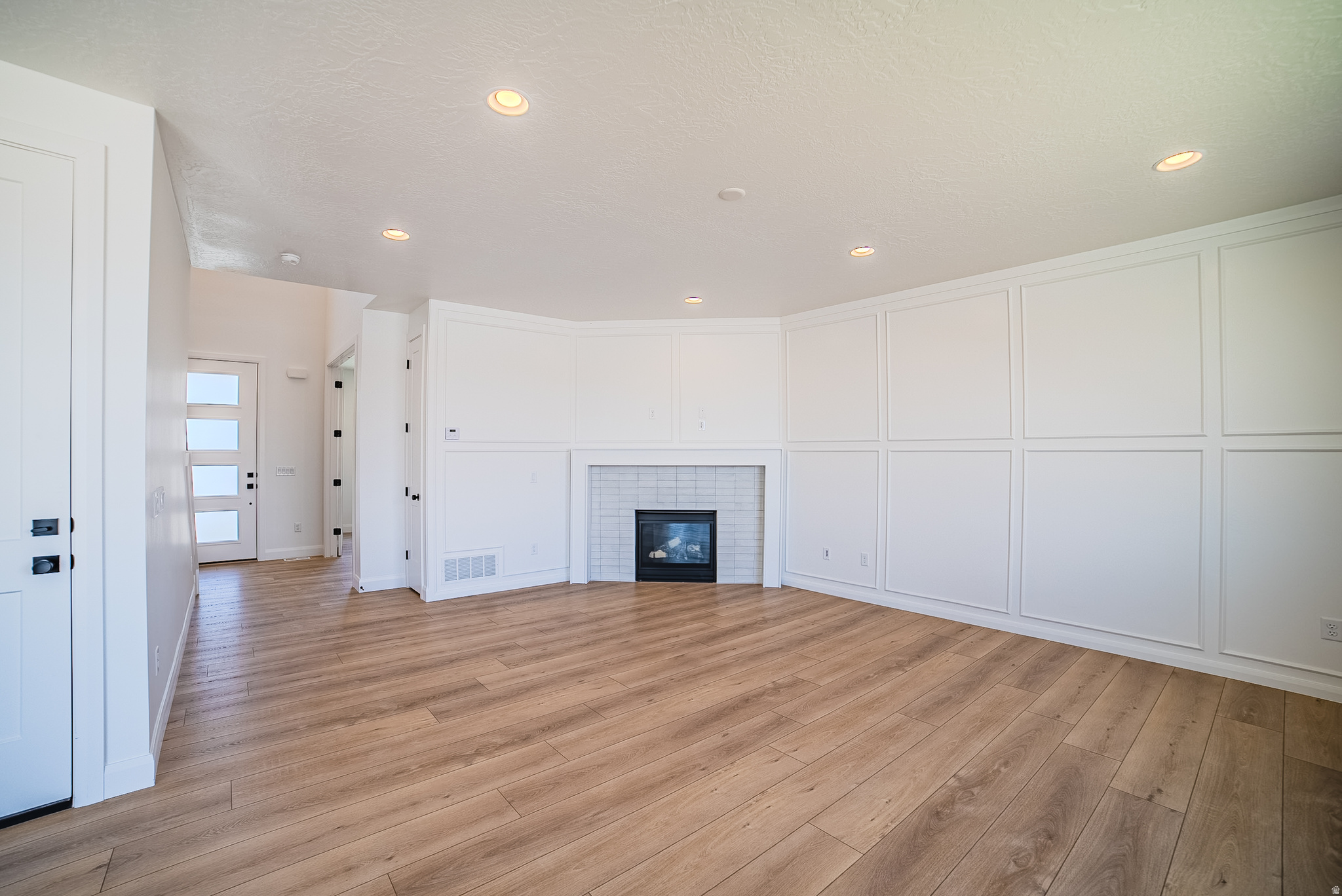 MAPLES - Residential