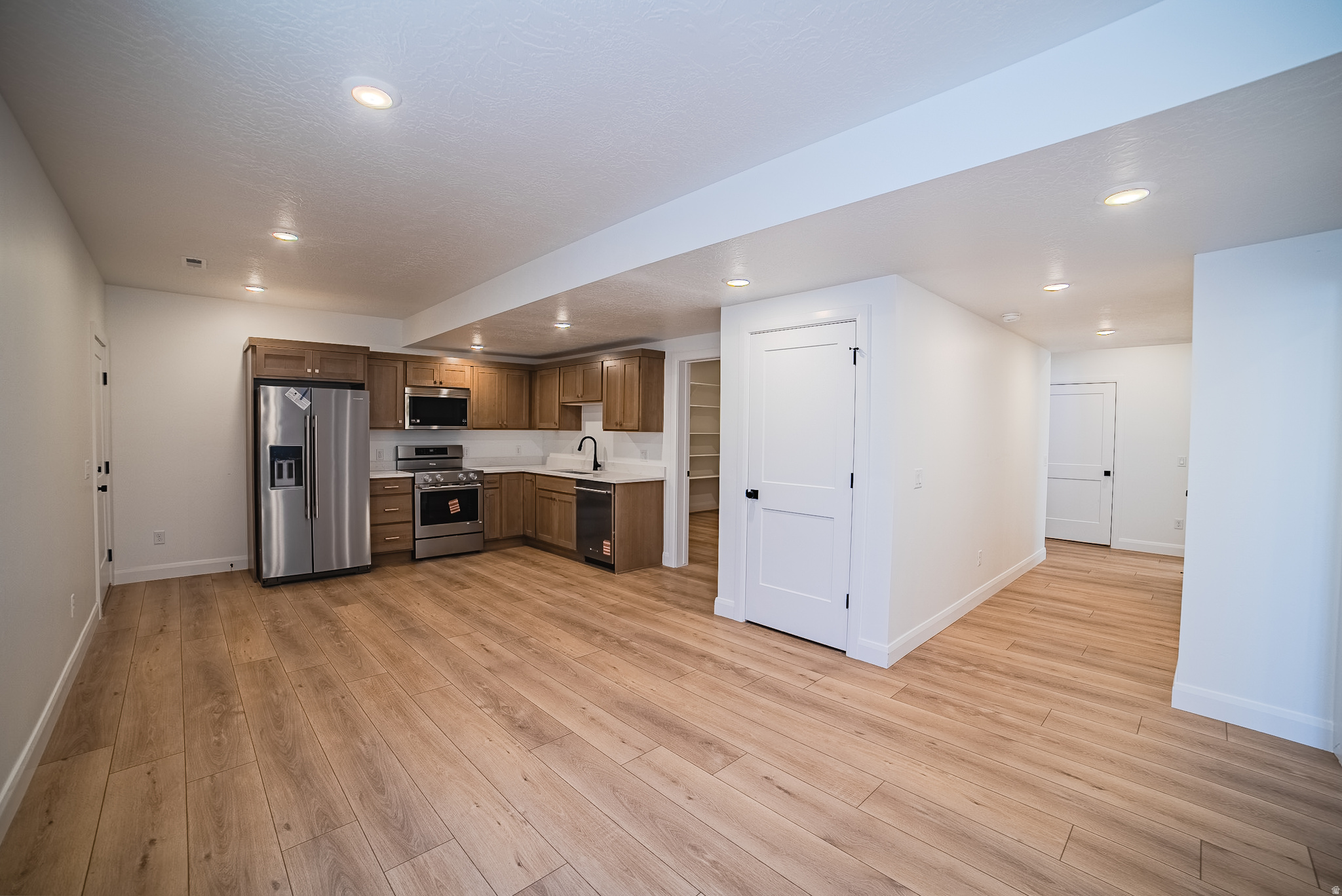 MAPLES - Residential
