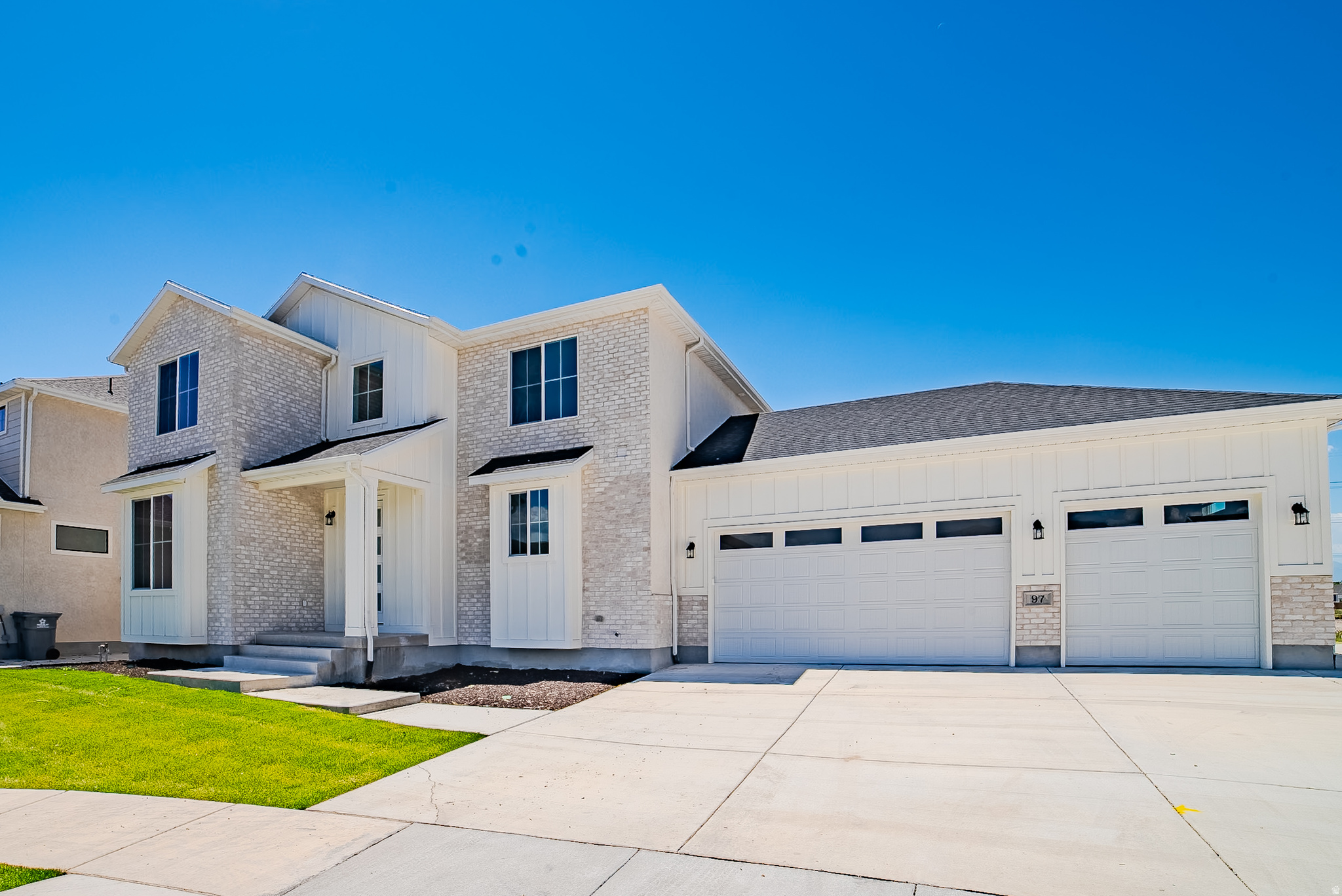 MAPLES - Residential