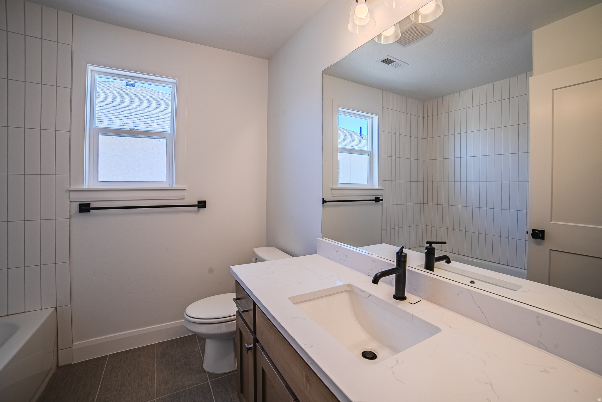 MAPLES - Residential