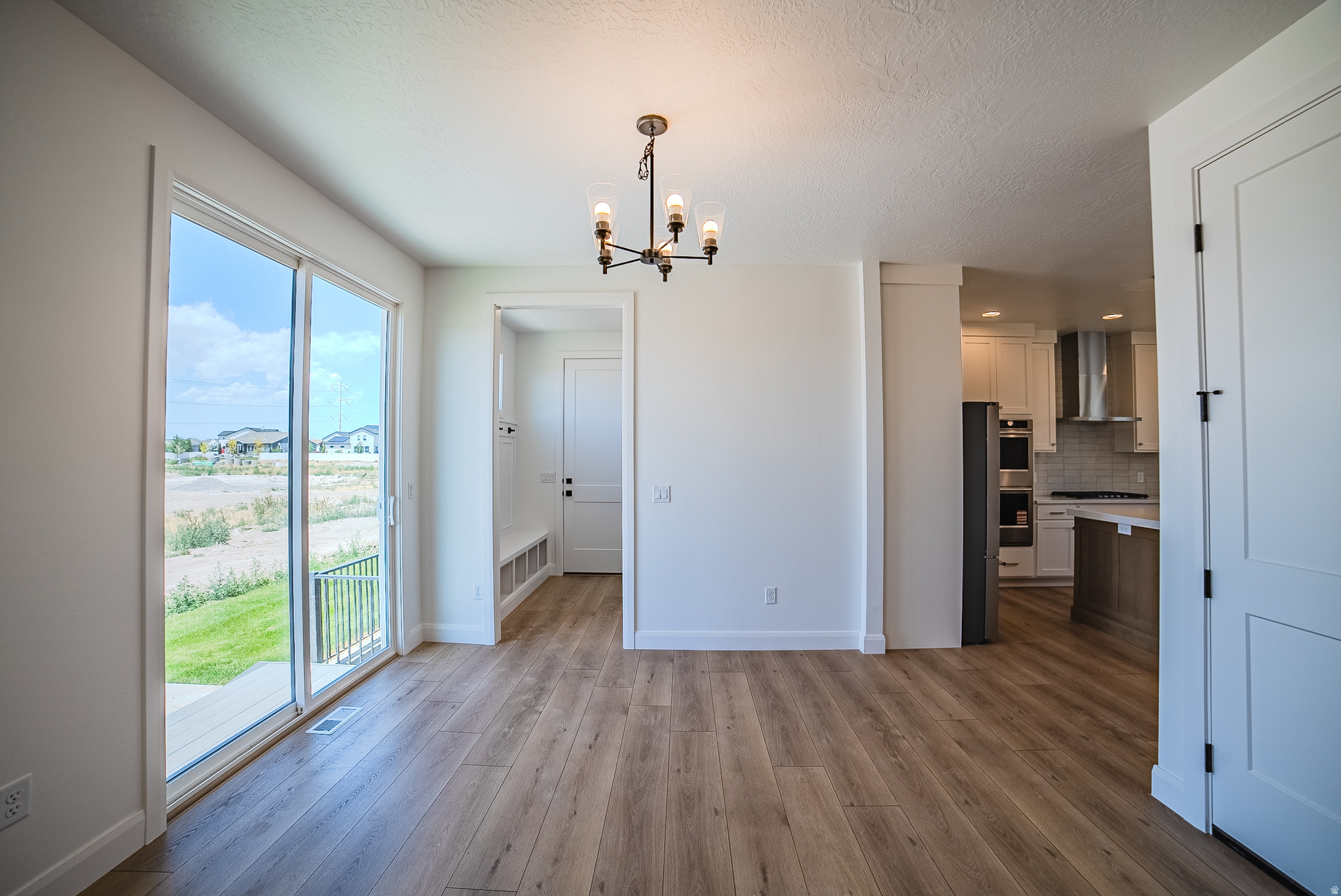 MAPLES - Residential
