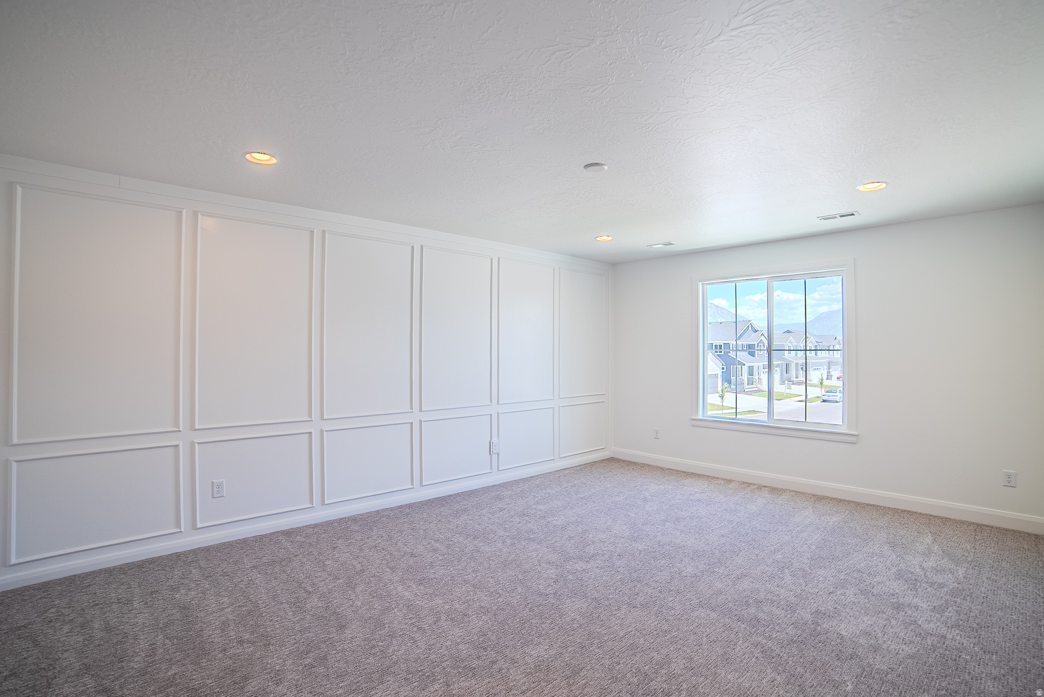 MAPLES - Residential